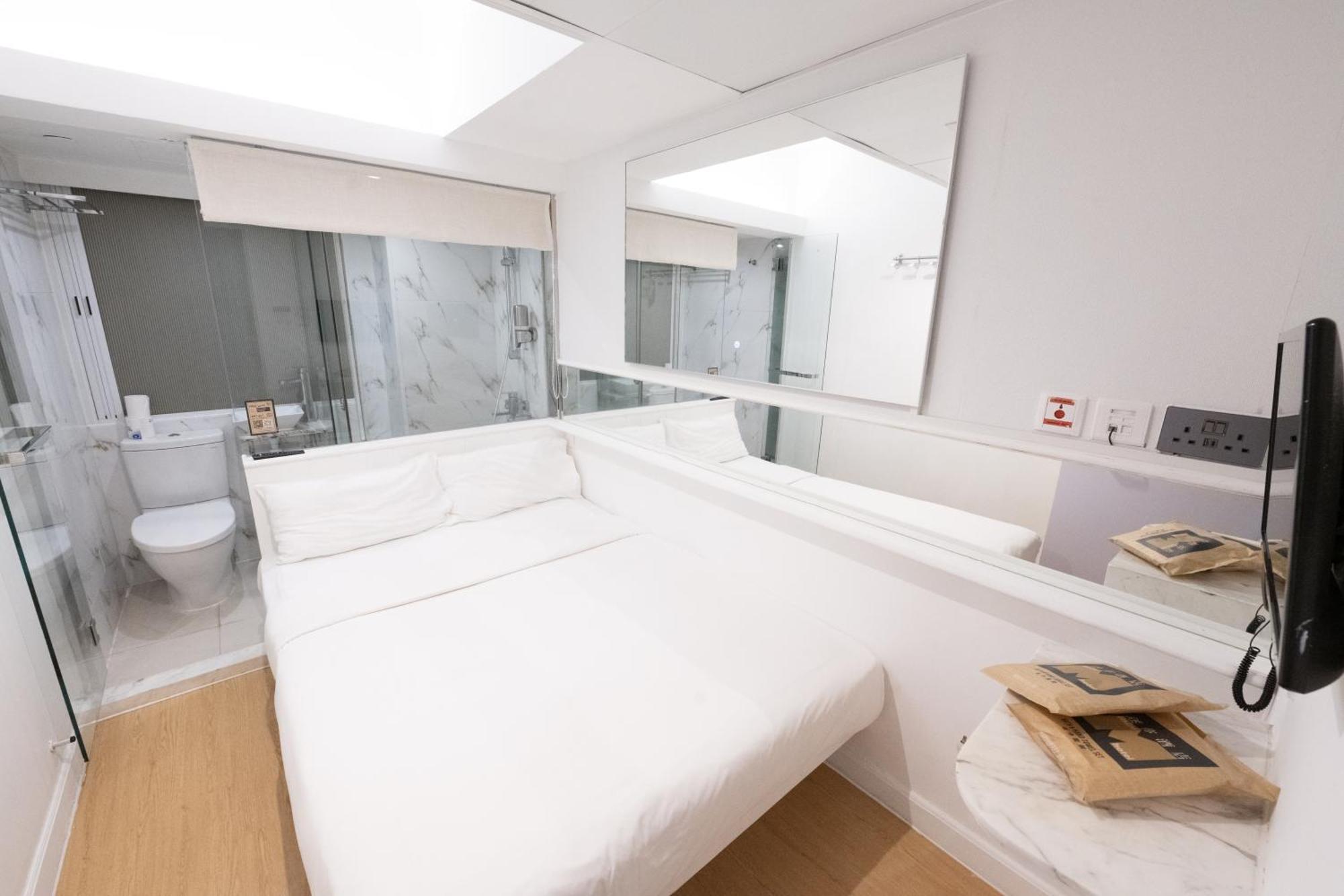 Mini Double Room