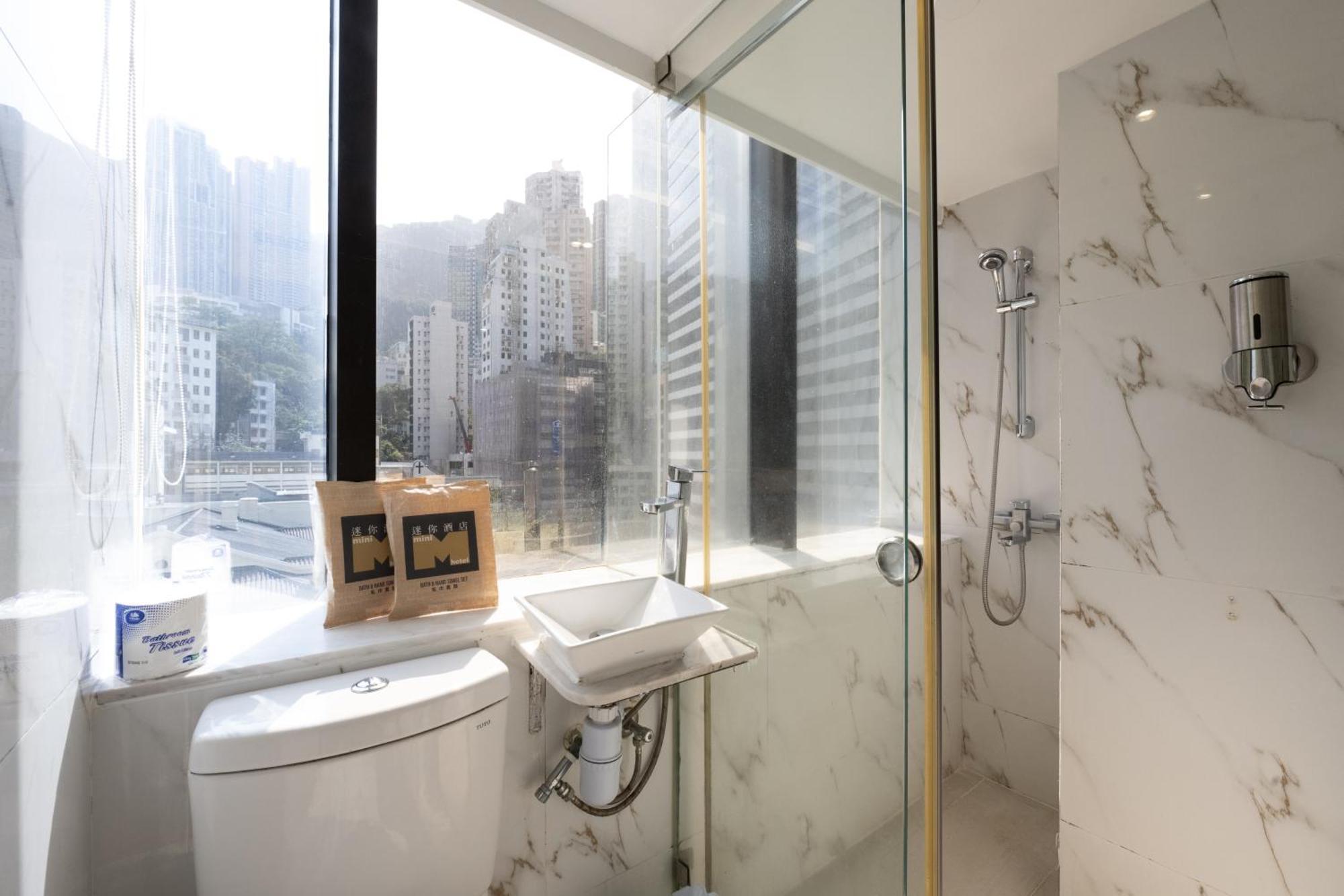Smart Double Room