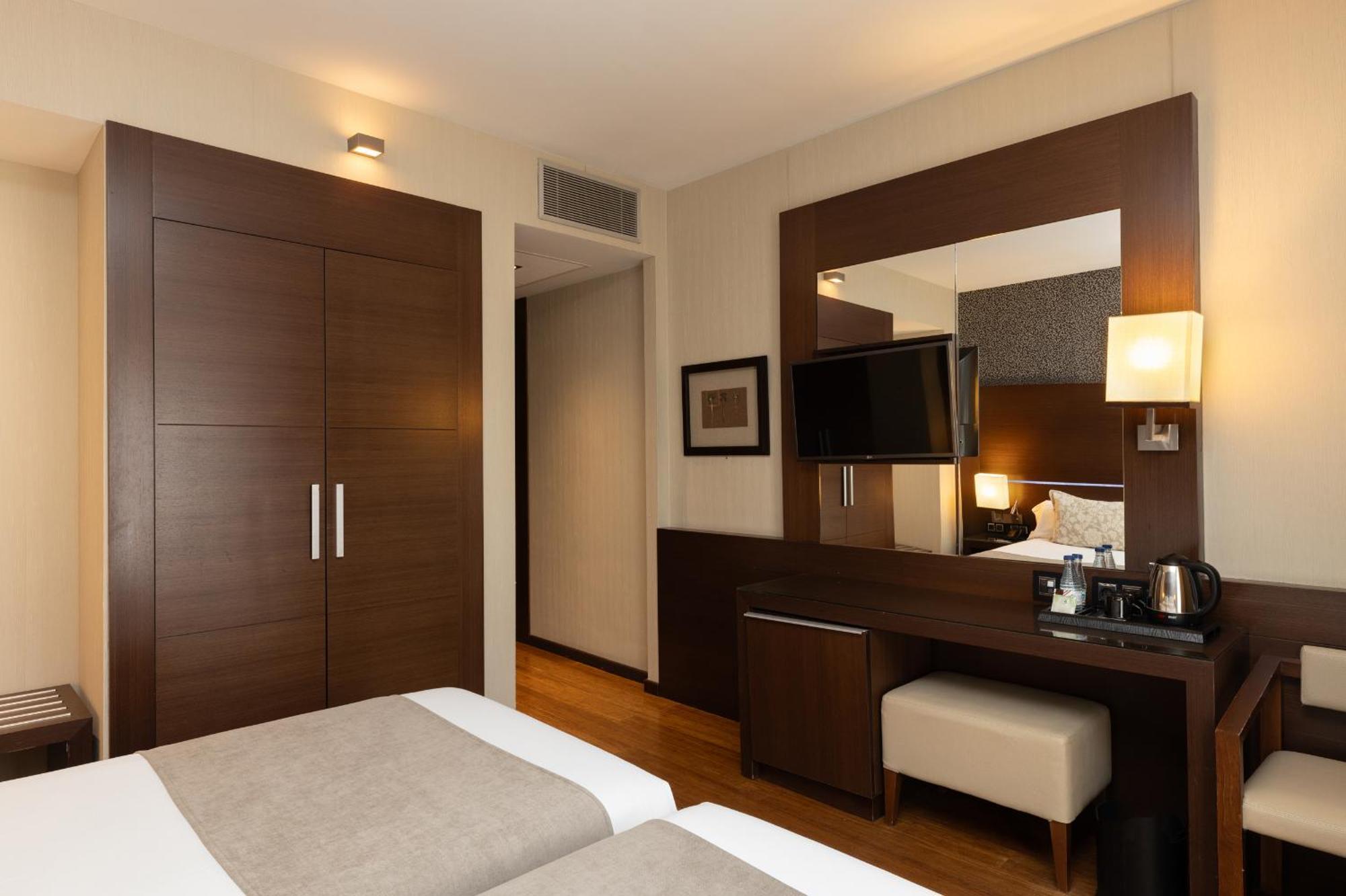 Double or Twin Room