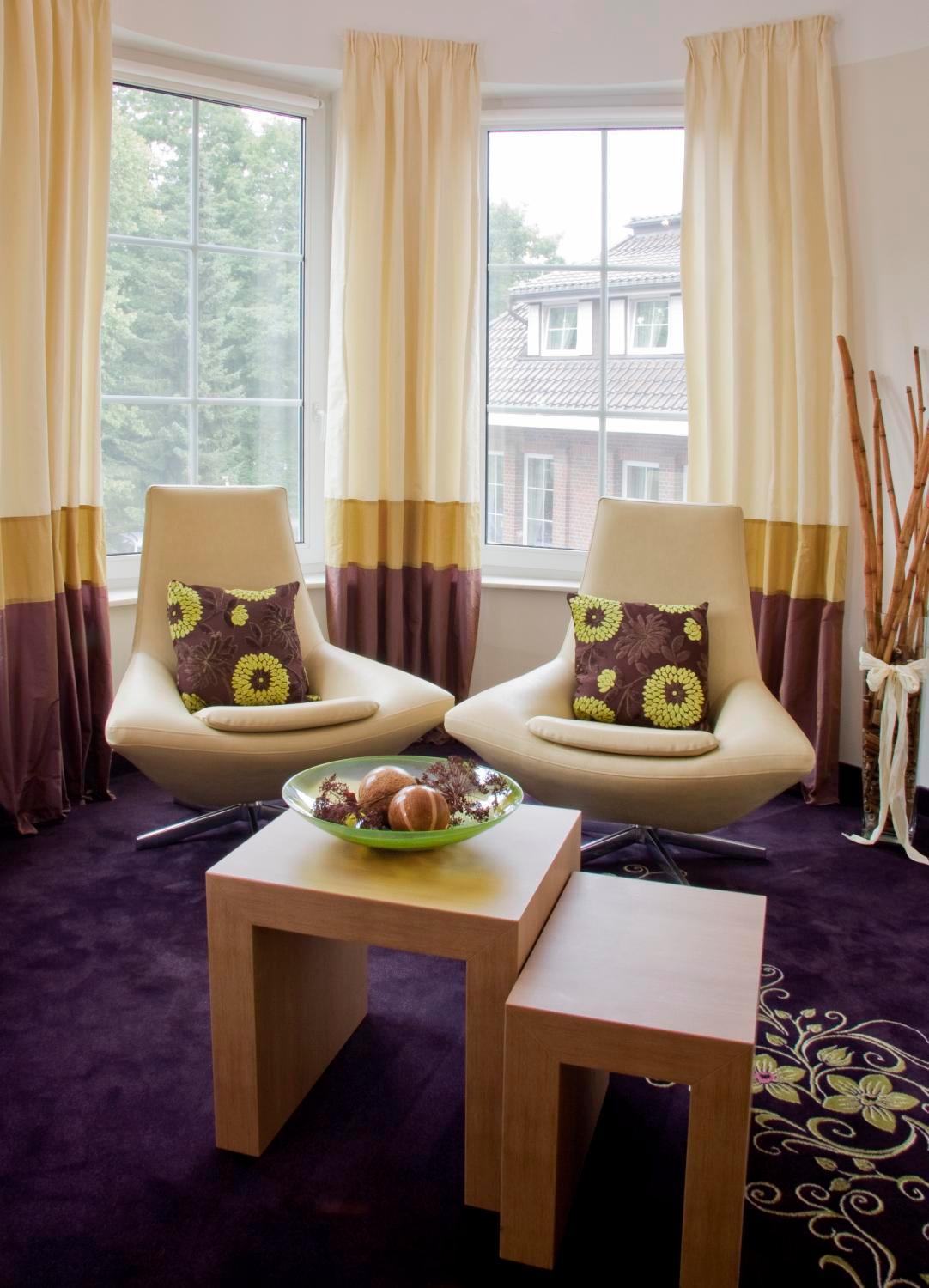 Comfort Single Room