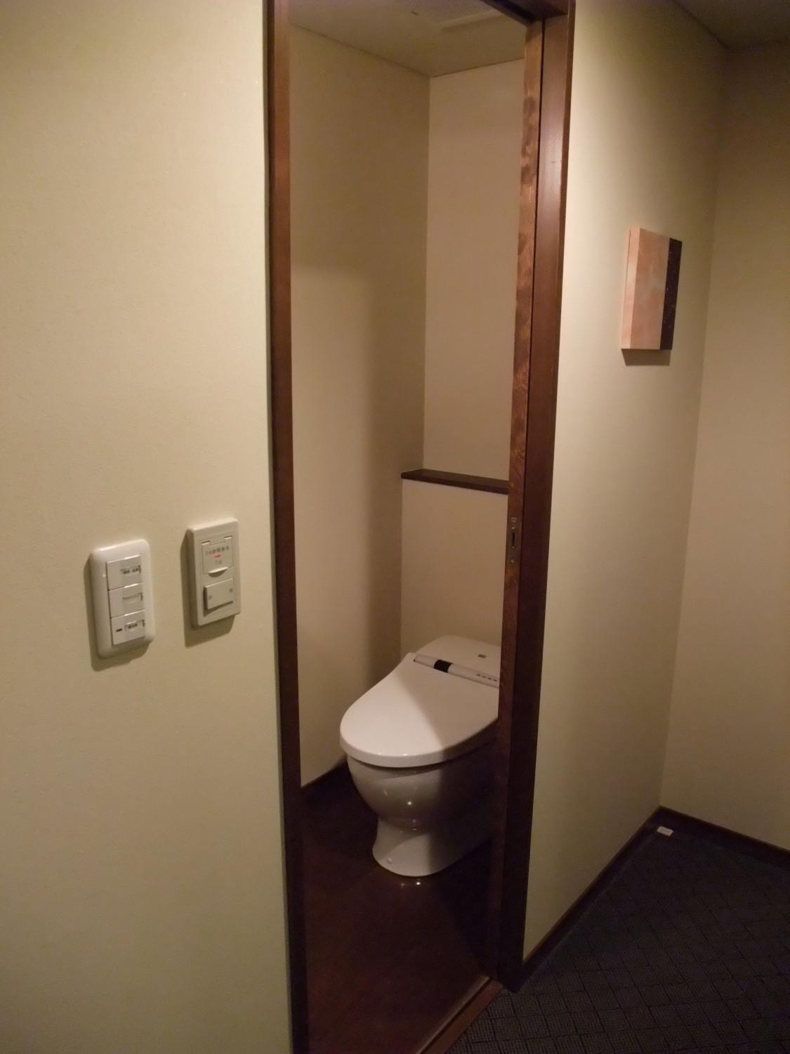 Twin Room Smoking