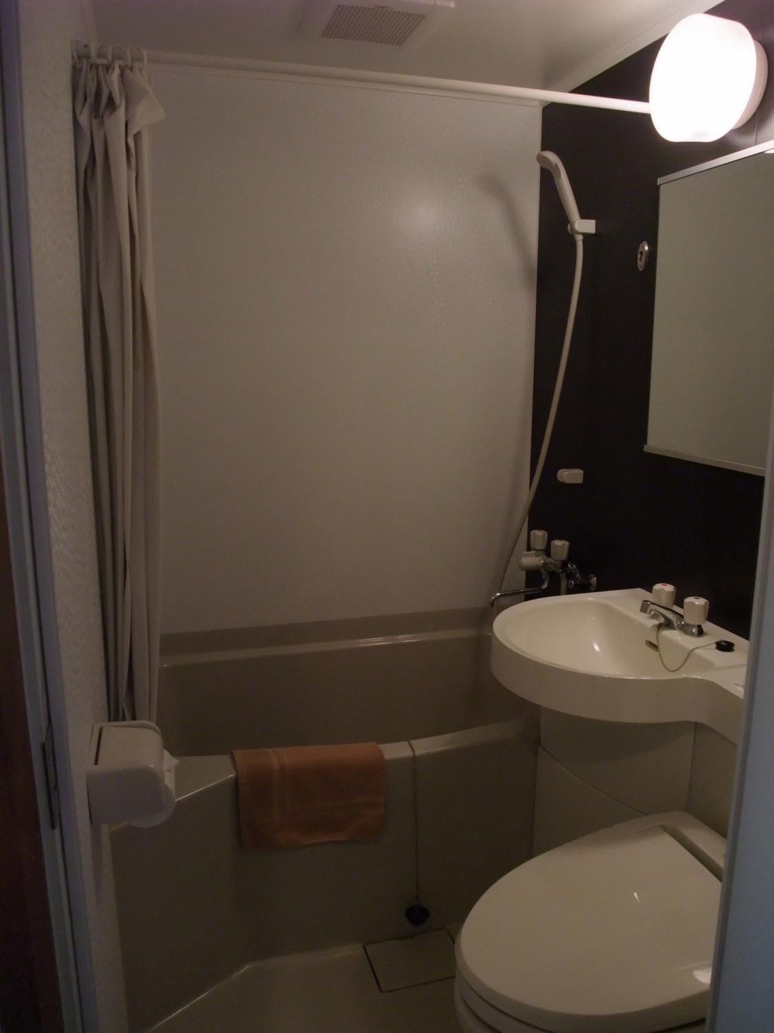 Double Room Small Double Bed Smoking