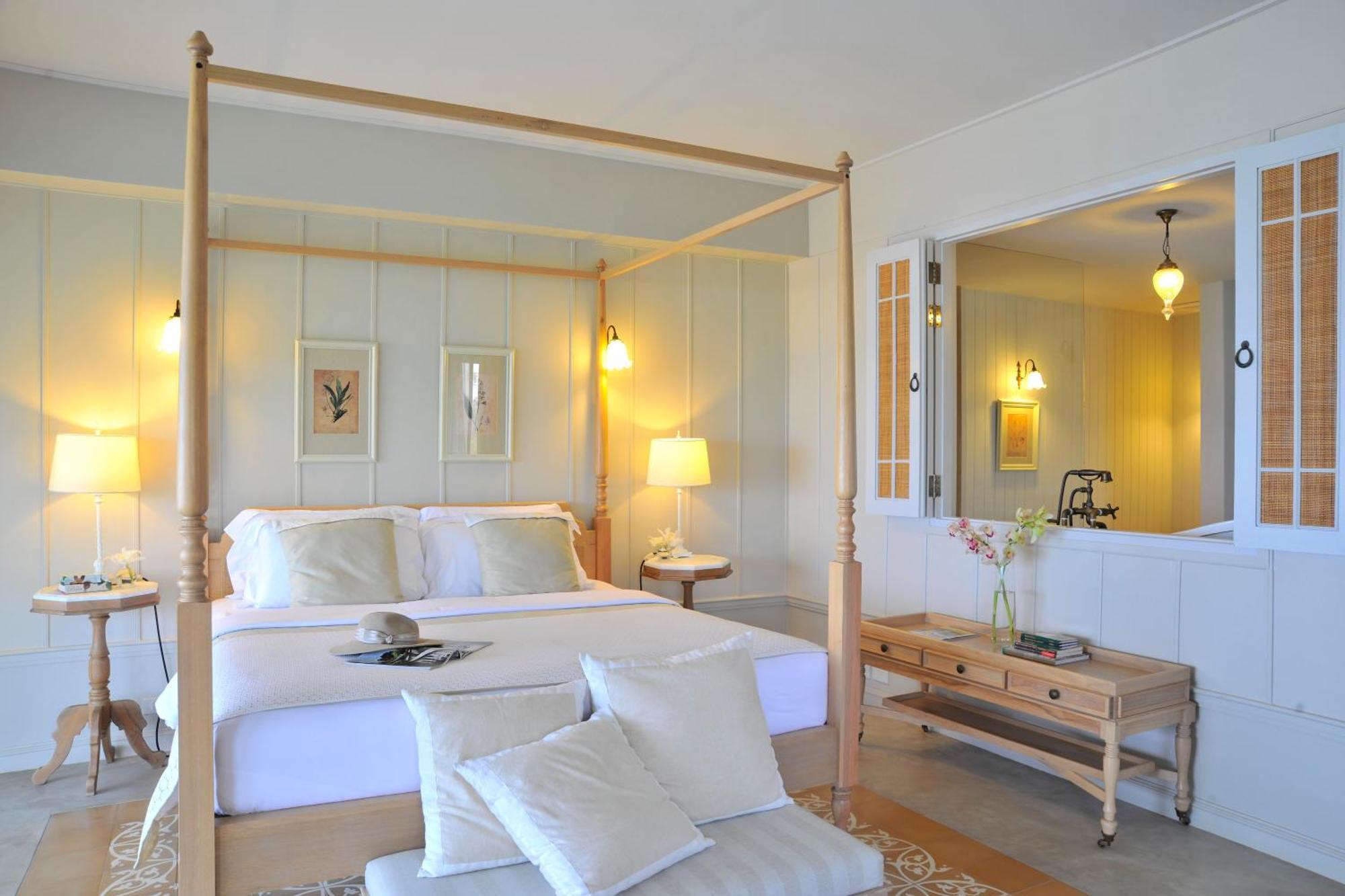 Seaside Suite Sea View