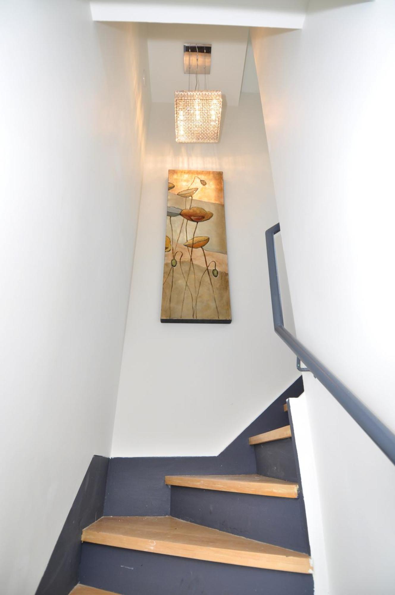 One Bedroom Loft