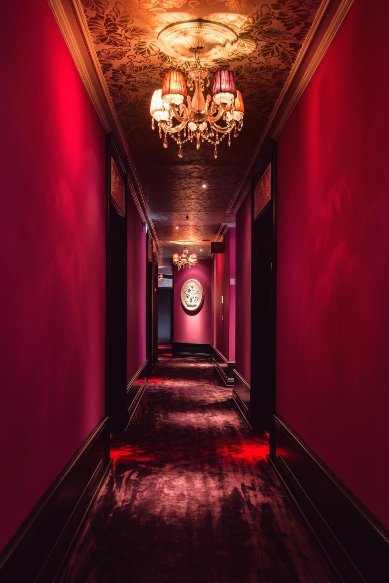 Small Classic Single Room