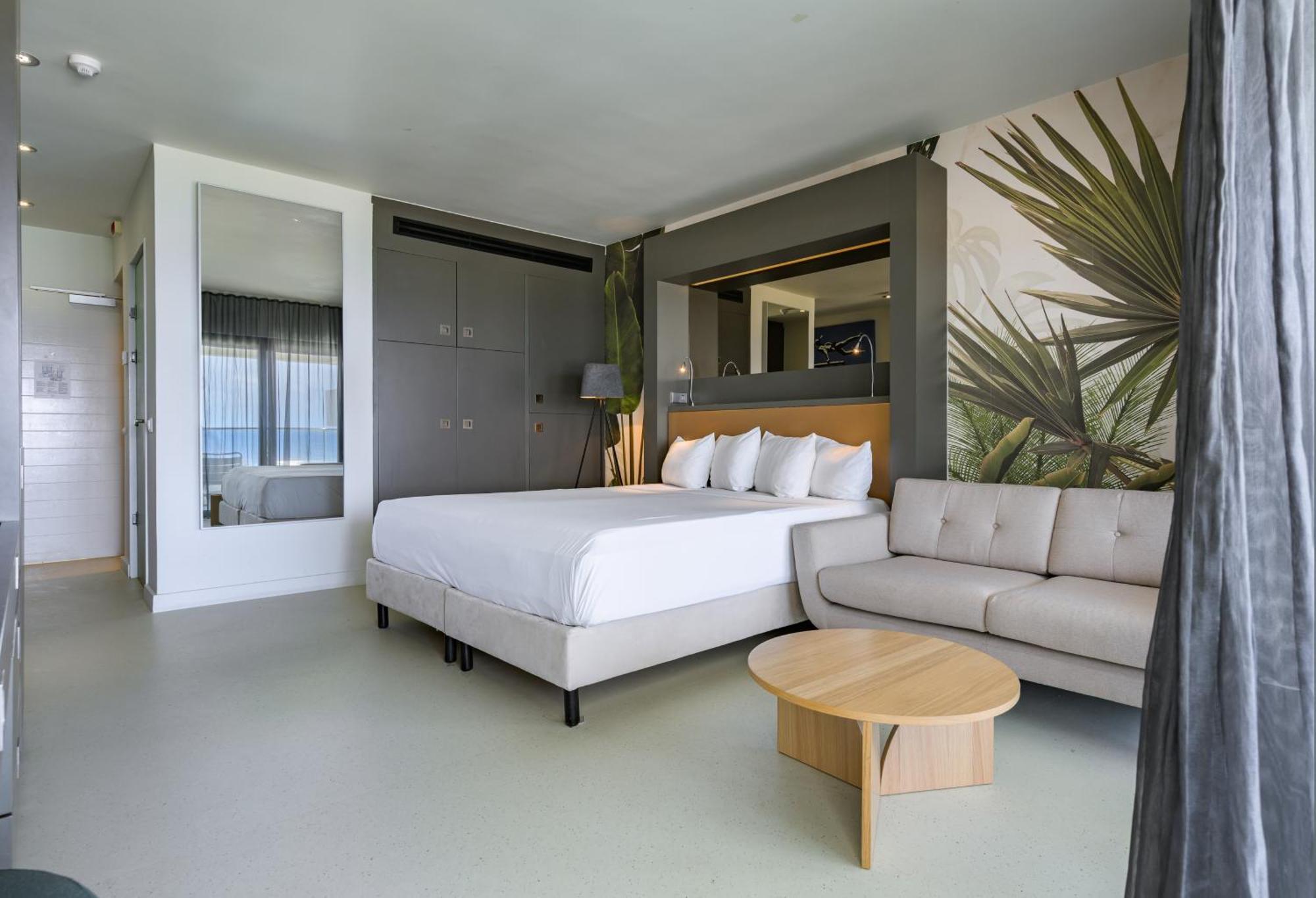 King Room Ocean View