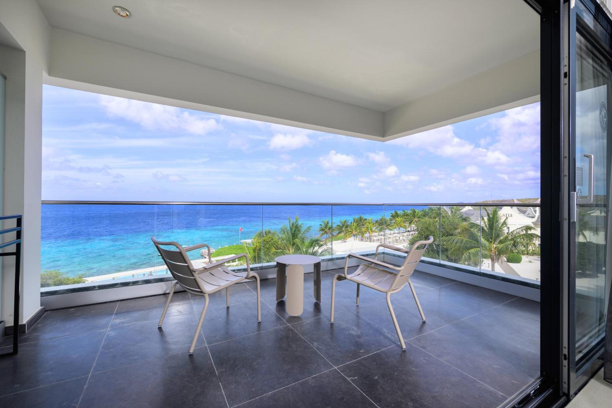 King Room Ocean Front