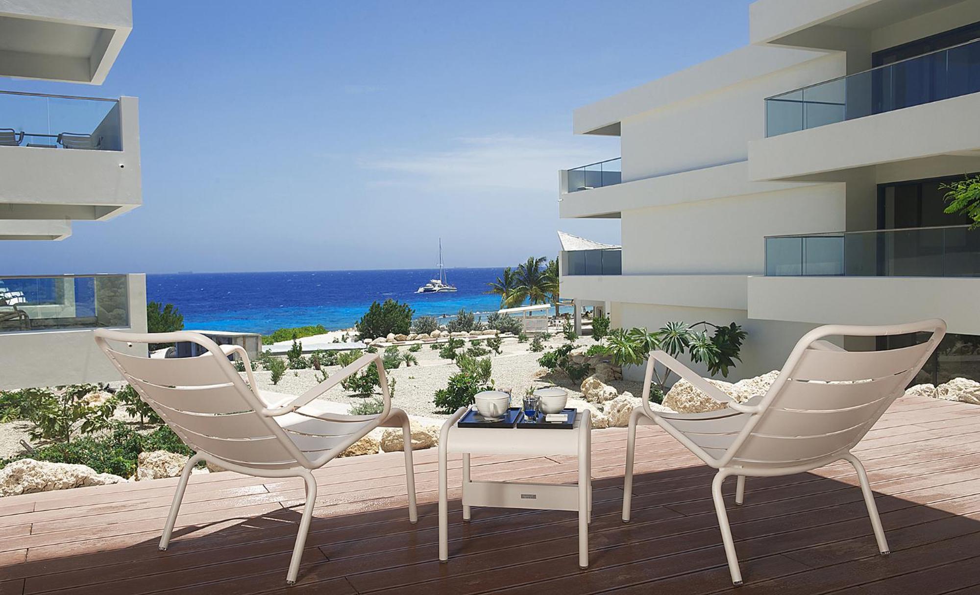 King Room Ocean View