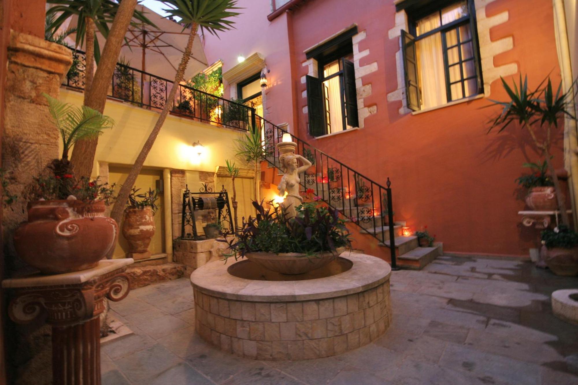 Edem Maisonette Garden View