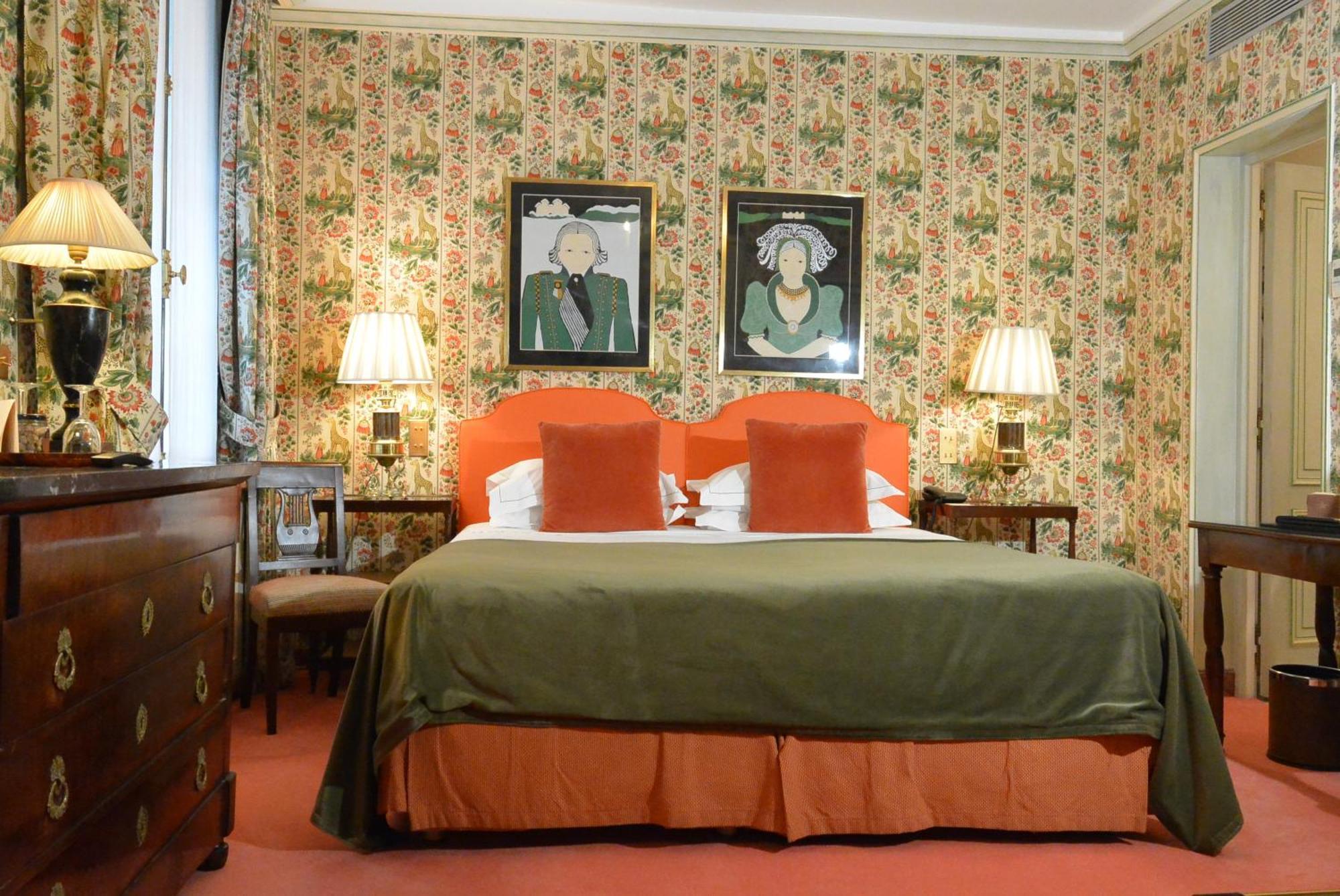 Superior Double or Twin Room