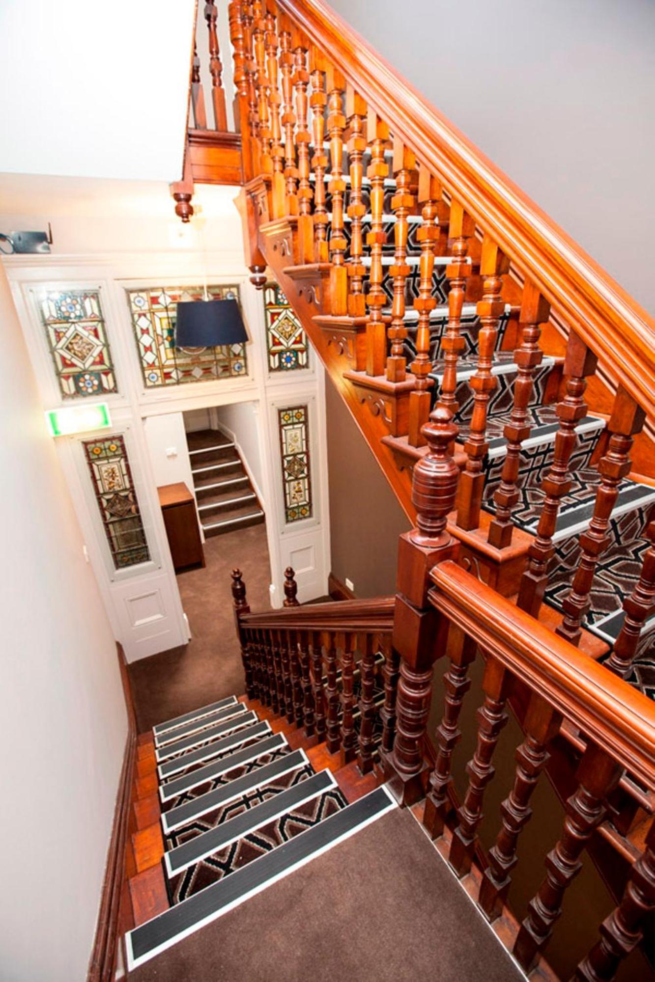 Heritage Queen Suite