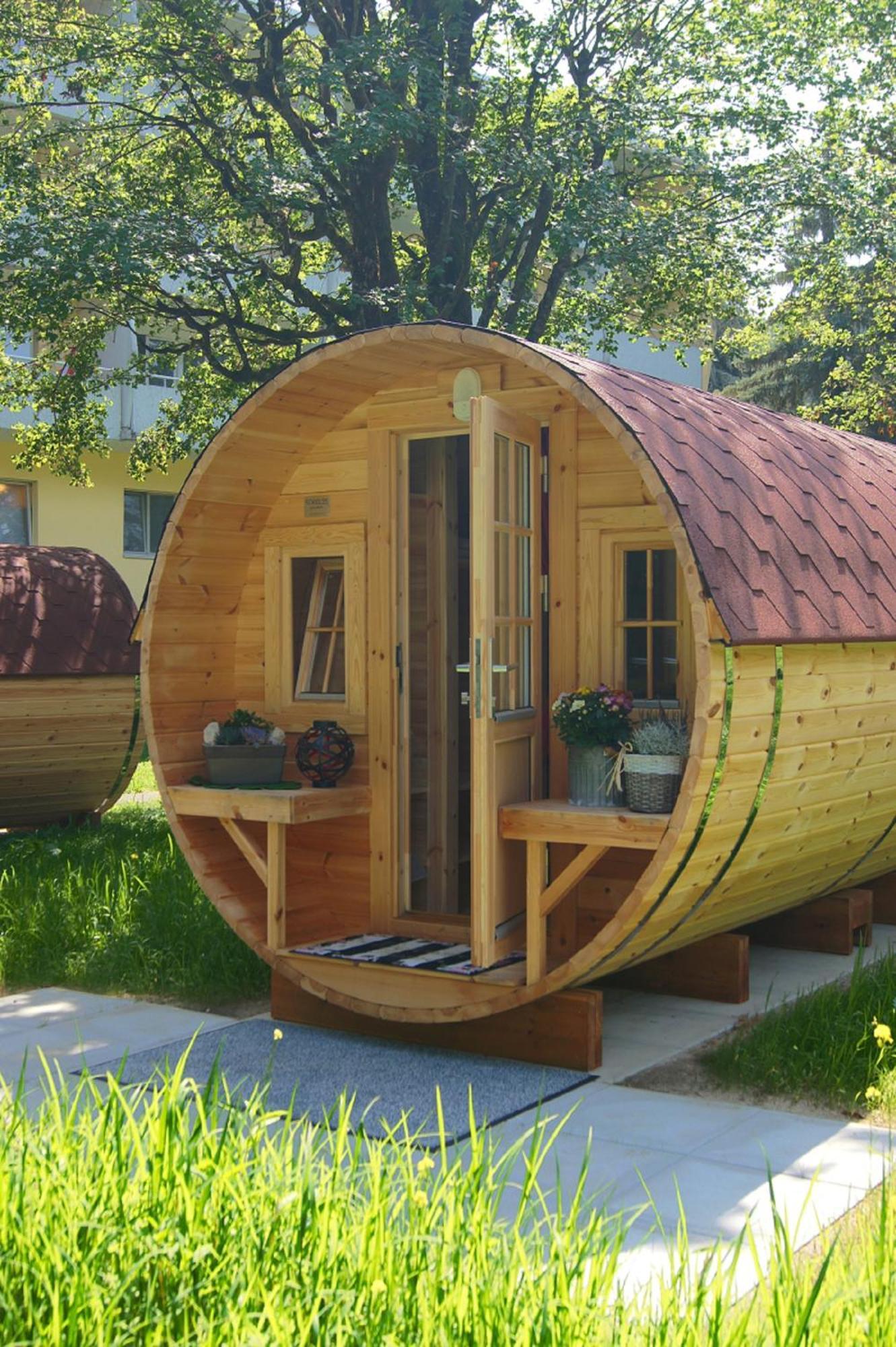 Mobile Home