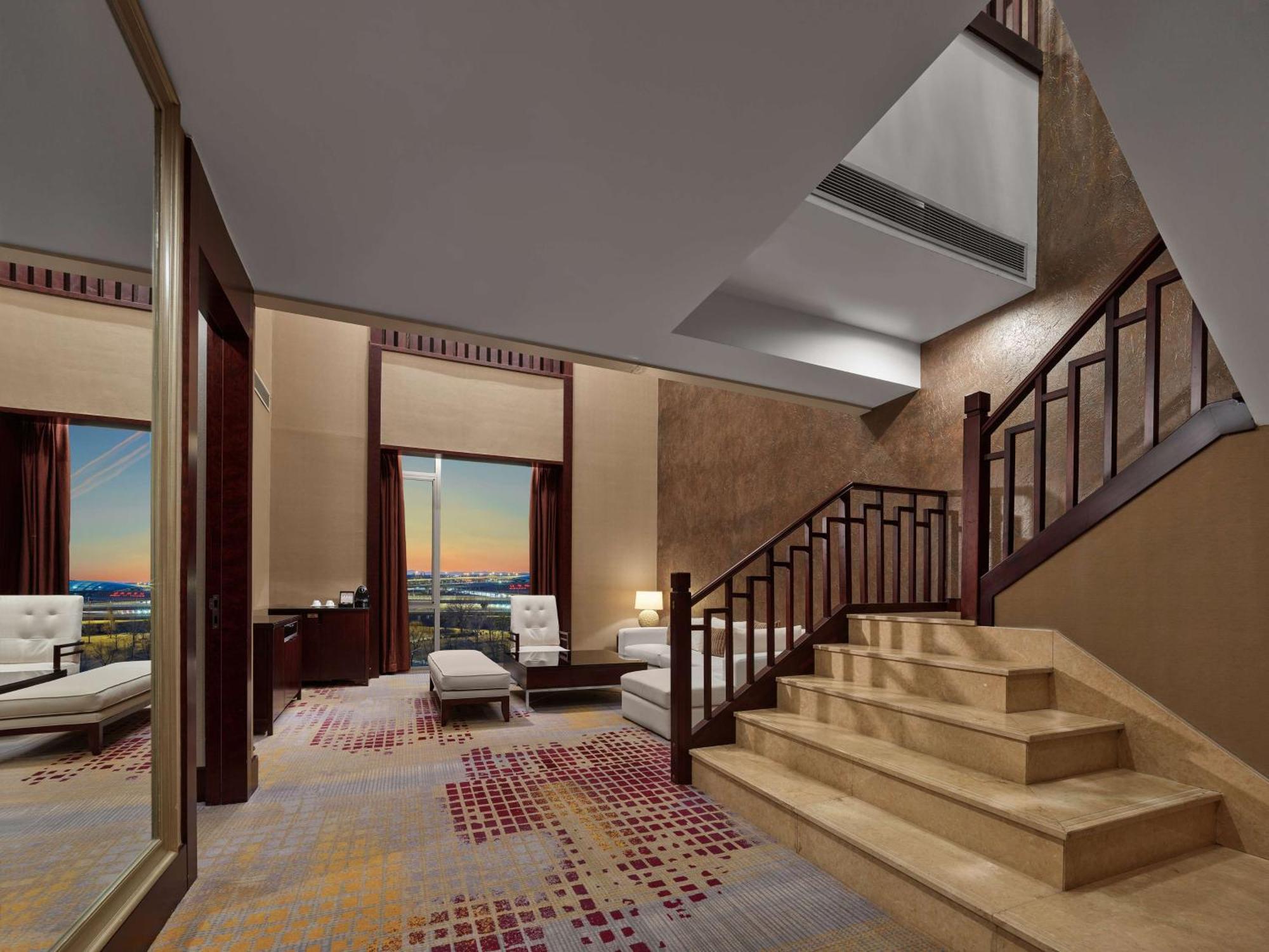 Two Bedrooms Duplex Suite,1583077862:JPEG