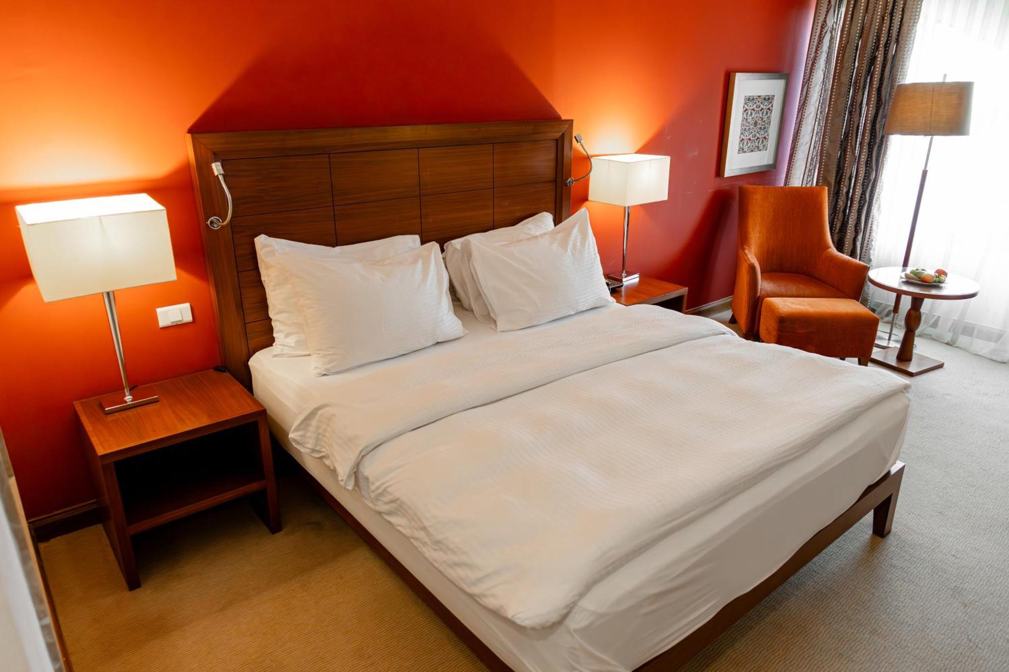 Chambre Lits Jumeaux Classique