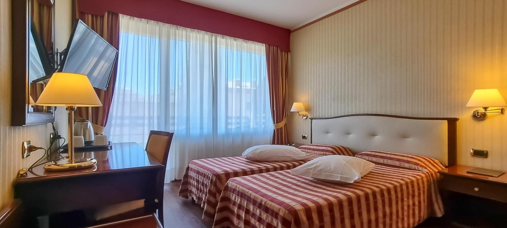 Double or Twin Room