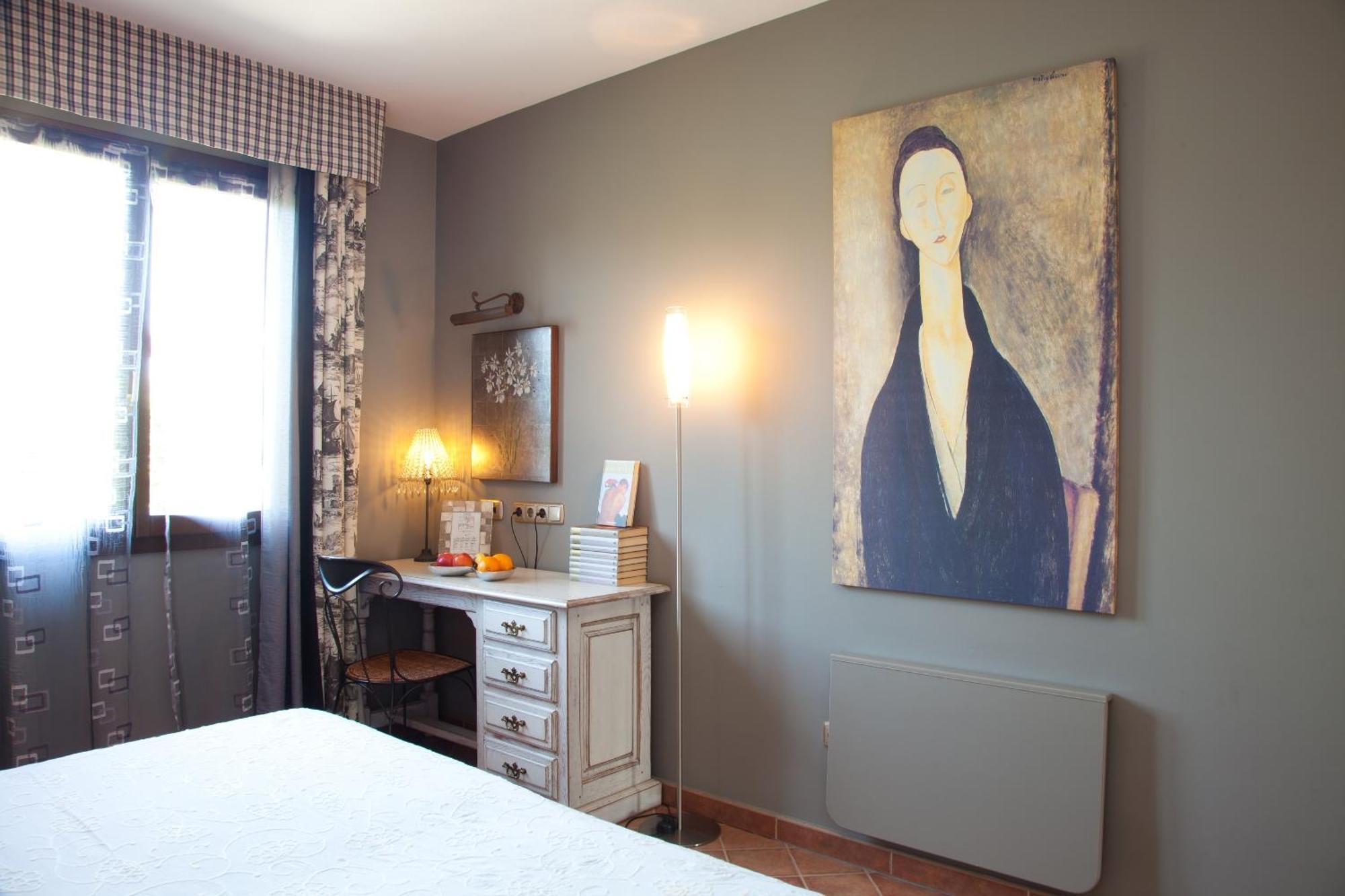 Double Room Adults Only