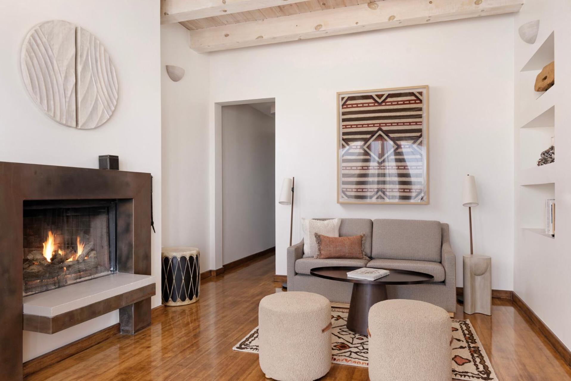 One Bedroom Encantado King Suite Accessible