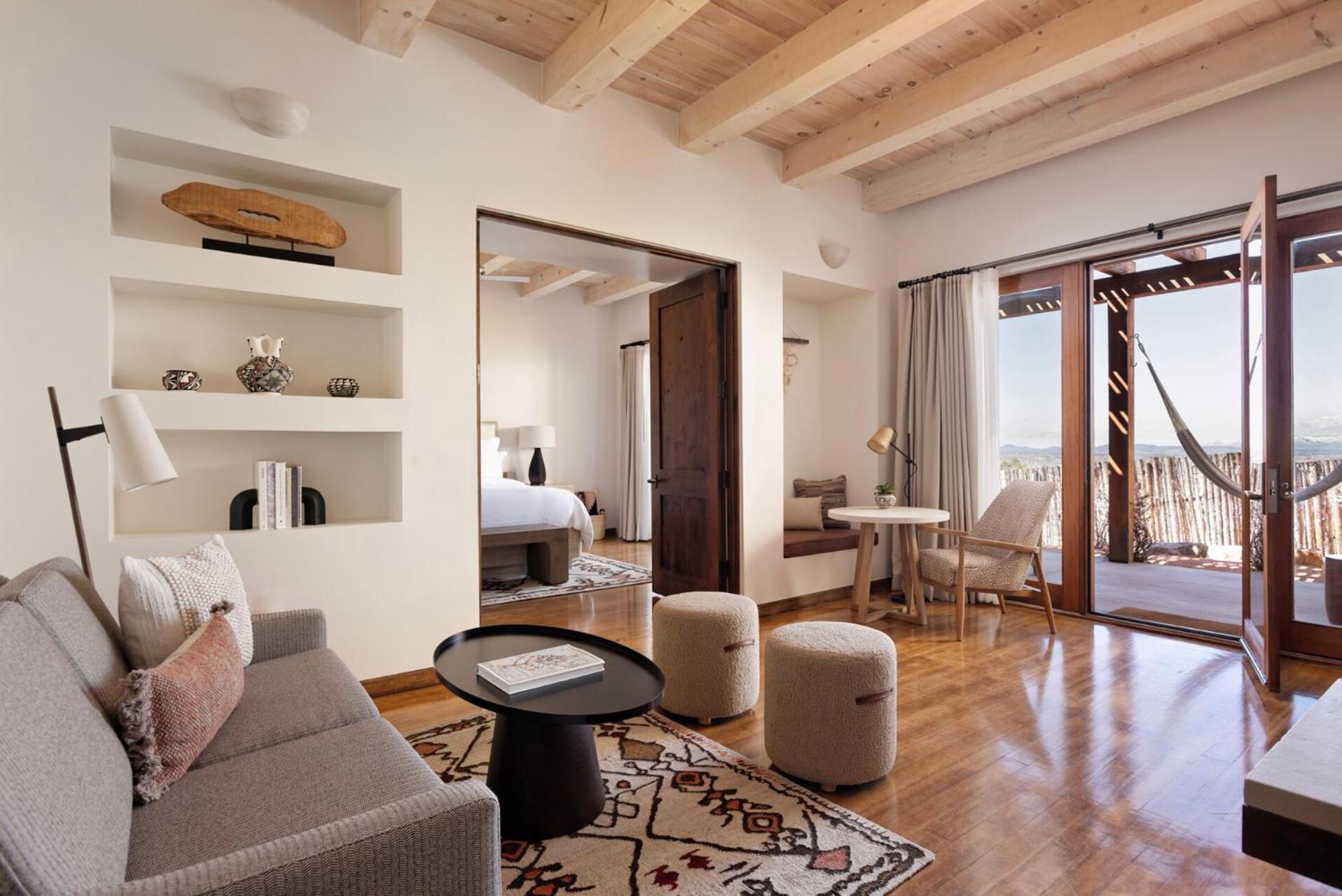 One Bedroom Encantado King Suite