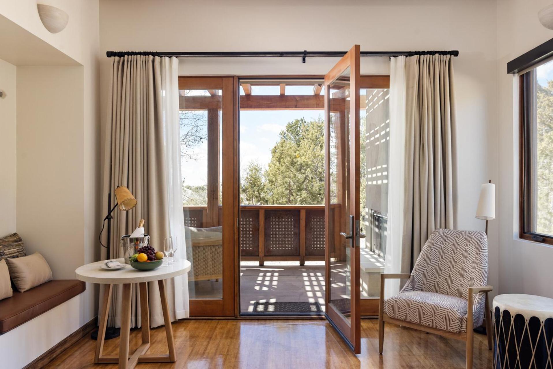 Rancho One Bedroom Suite