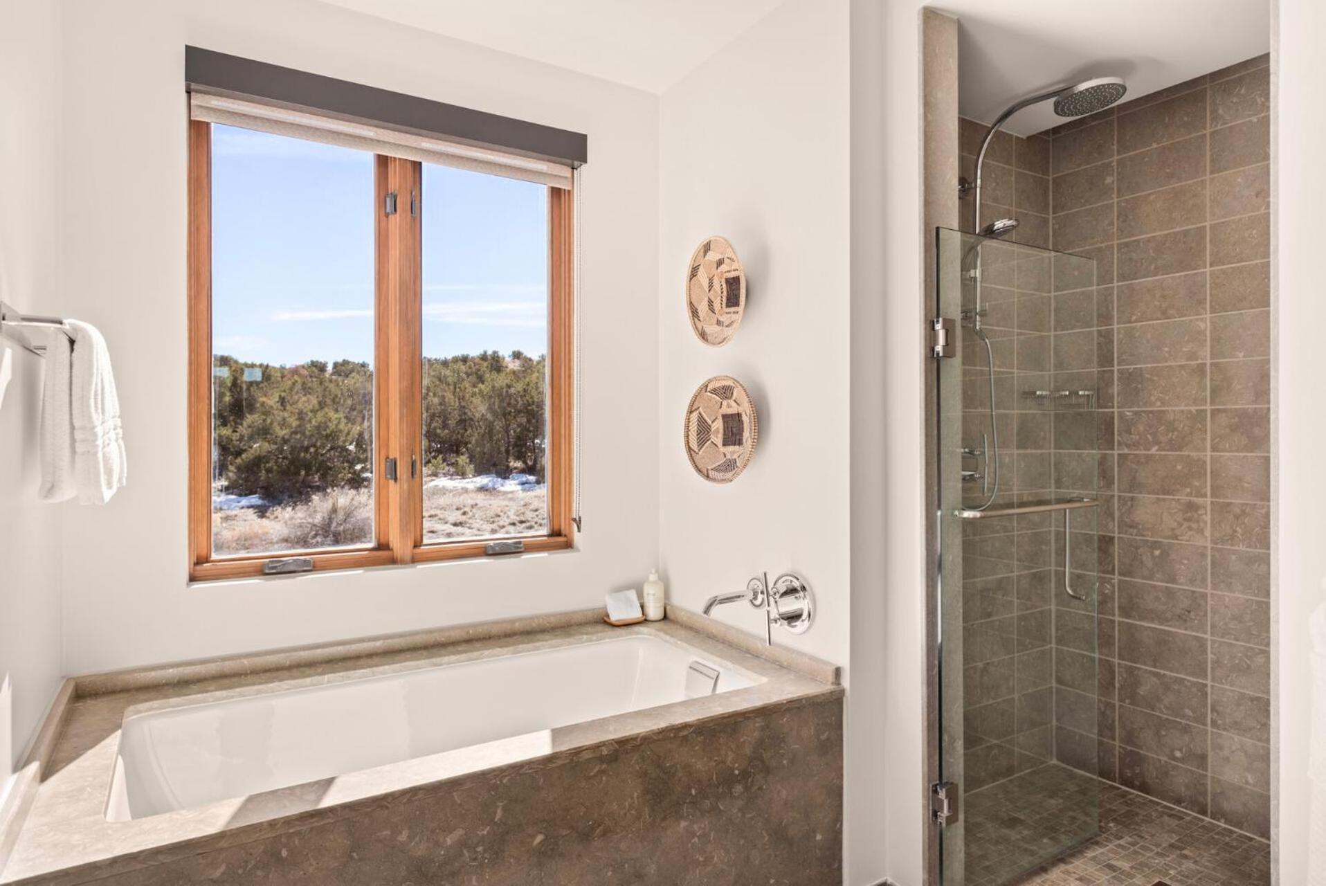 Vista Casita One King Bed
