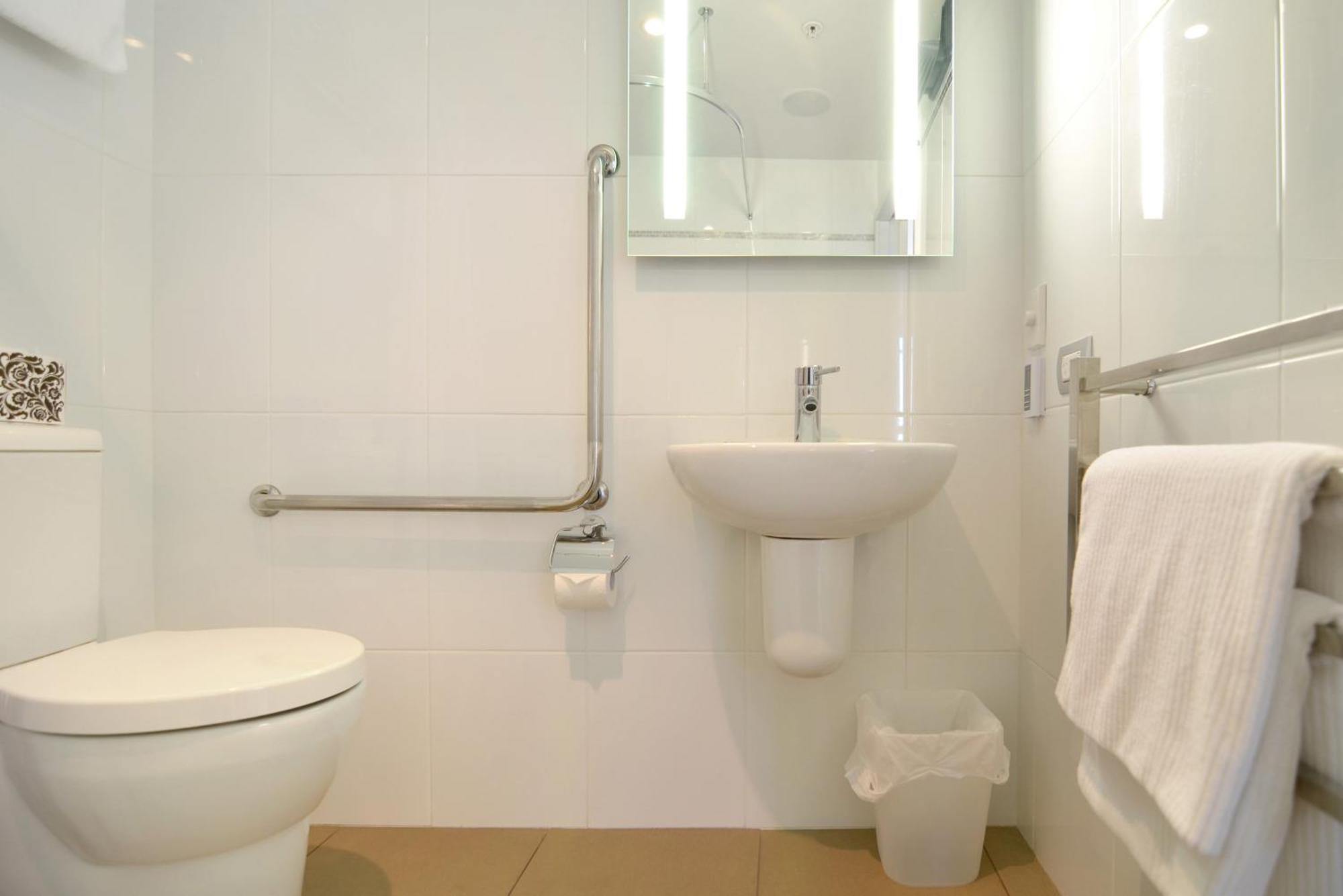 Executive Studio Ocean View