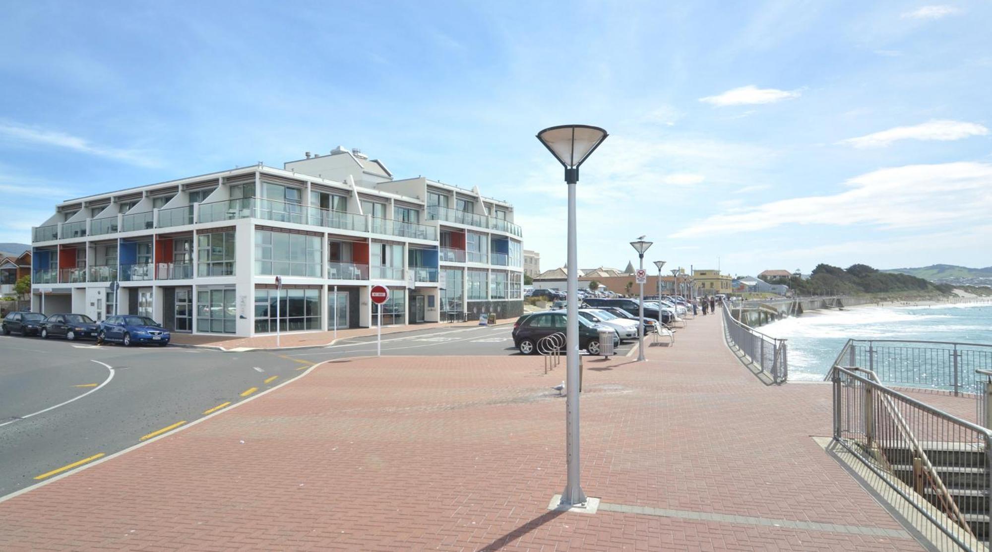 Executive Studio Ocean View