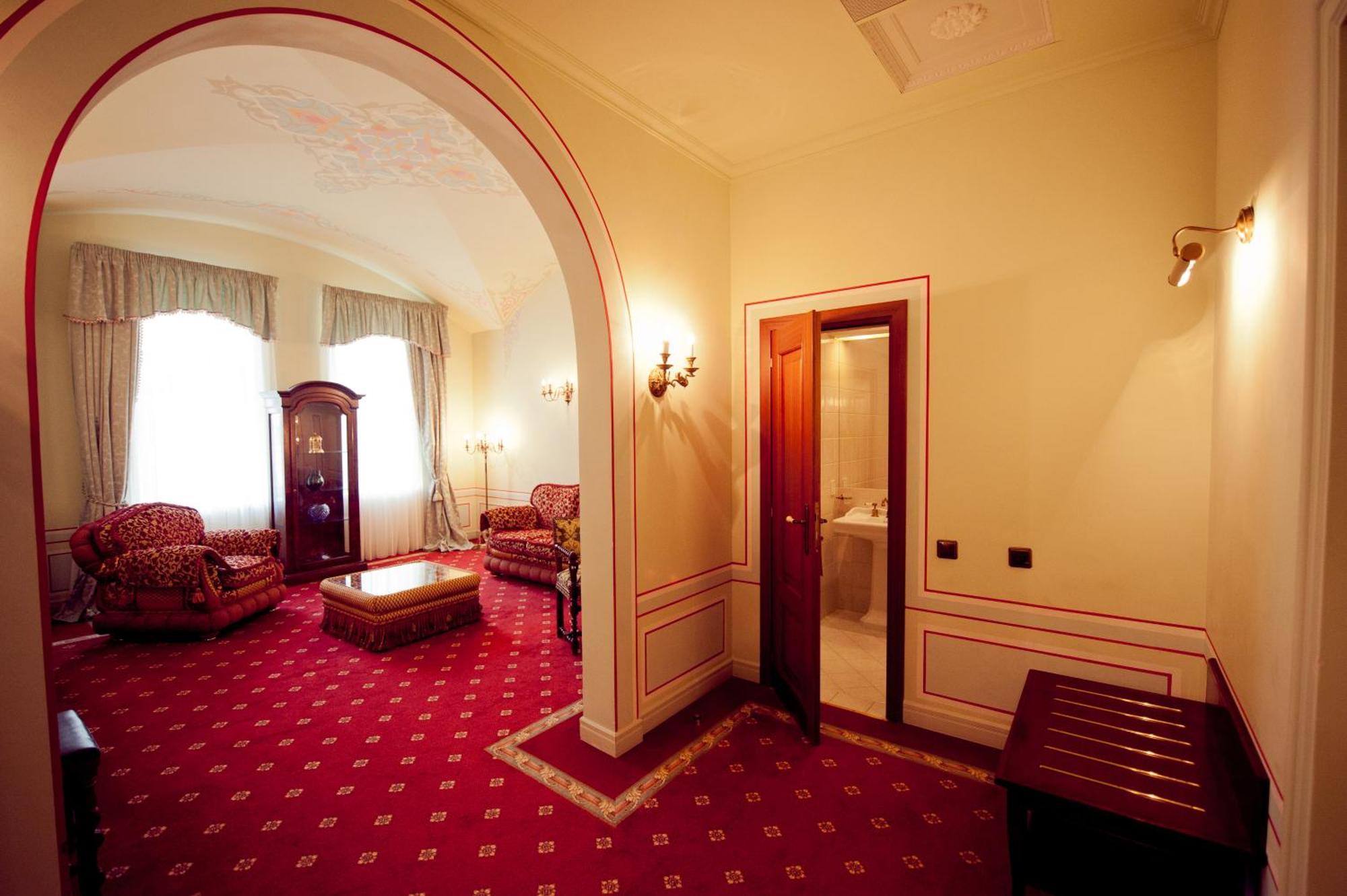 Suite