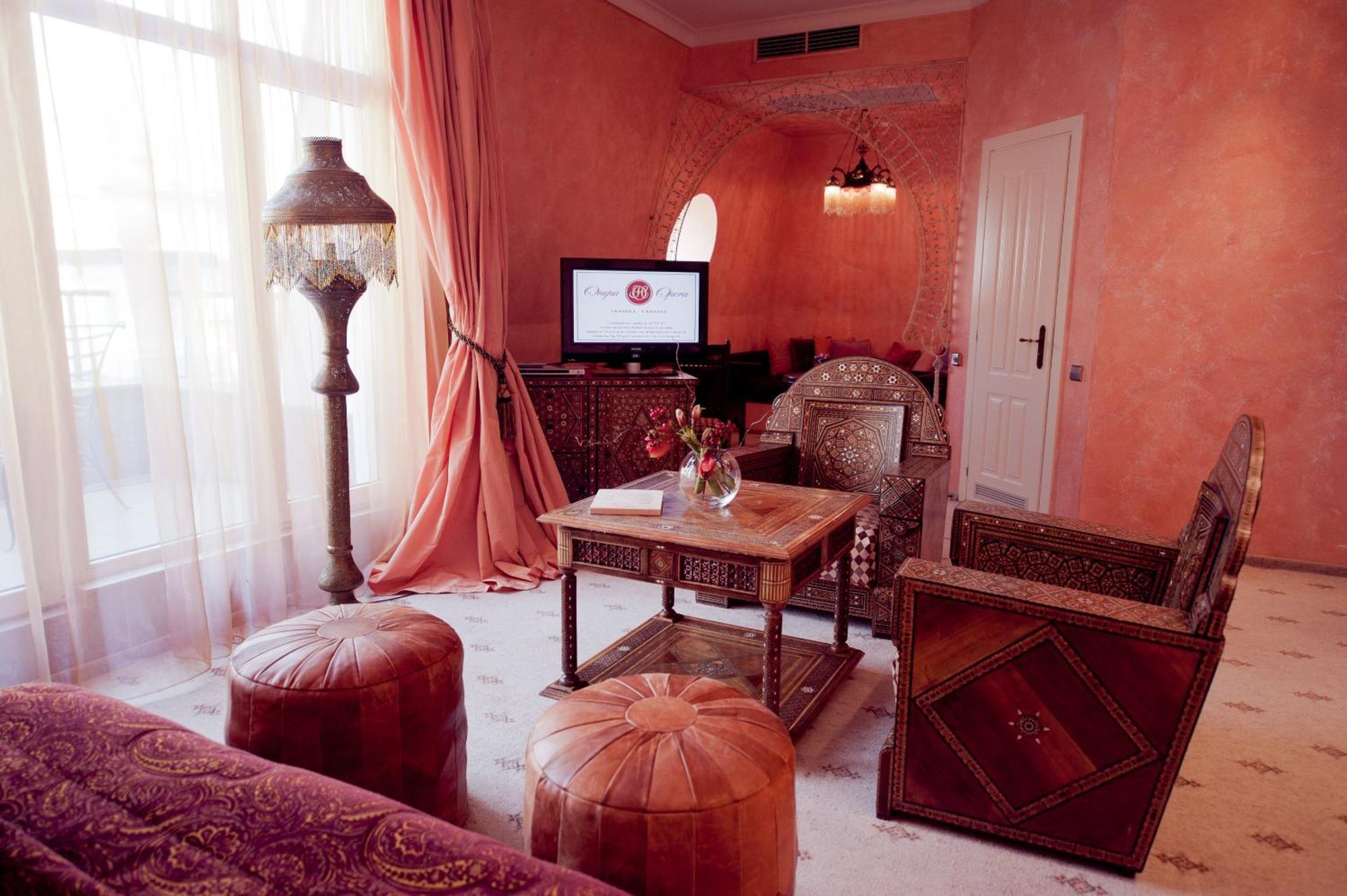 Junior Suite