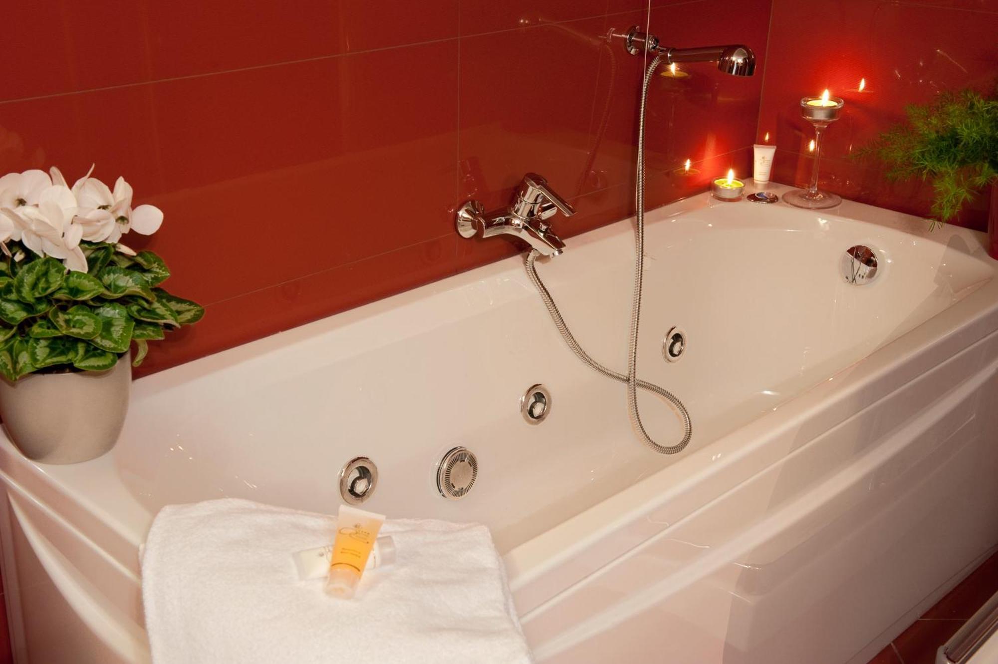 Duplex Junior Suite