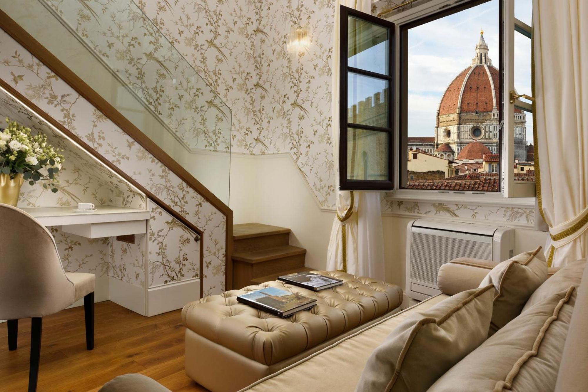Loft Junior Suite