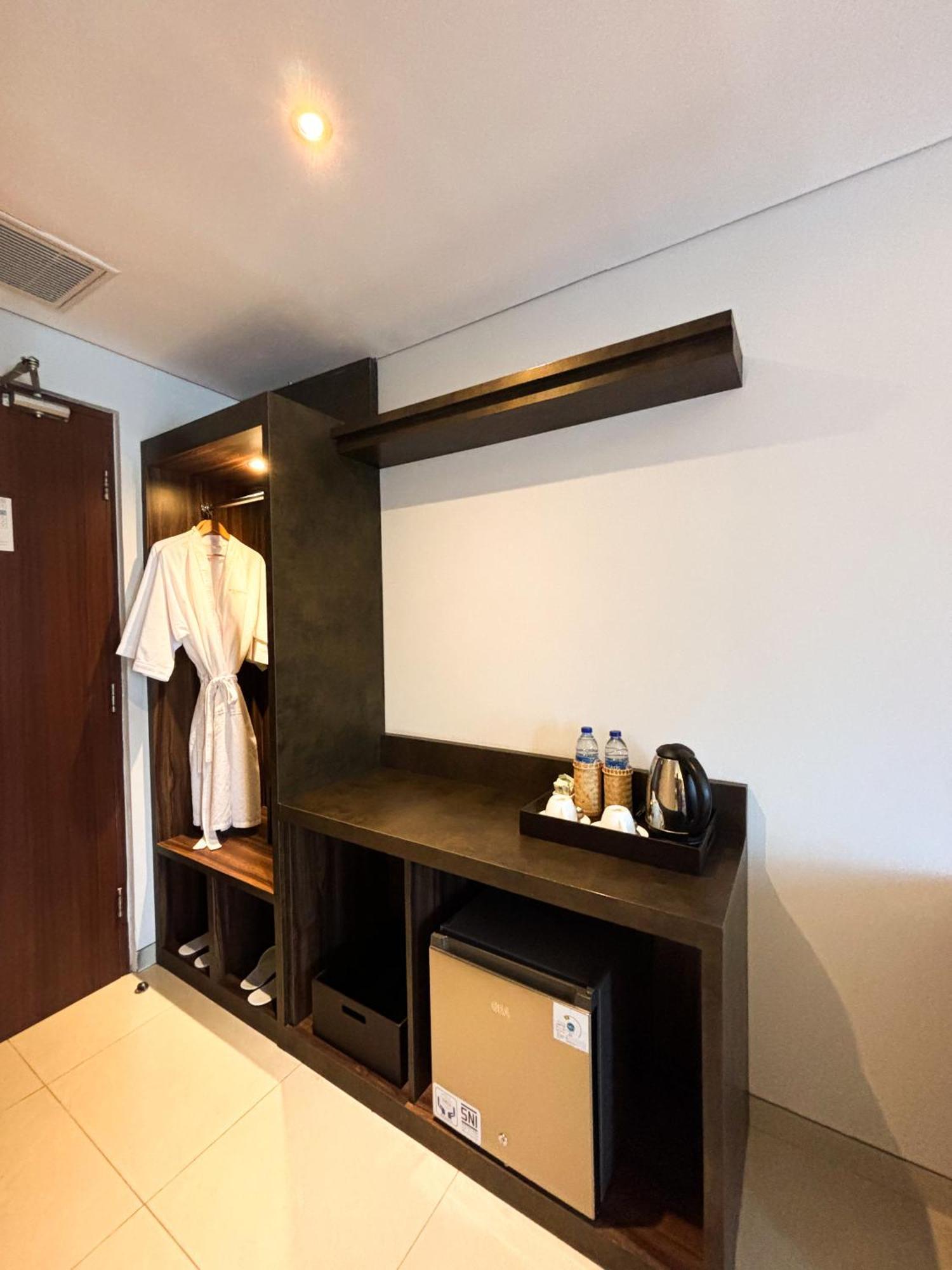 Flash Deal - Suite Room with Free Benefit