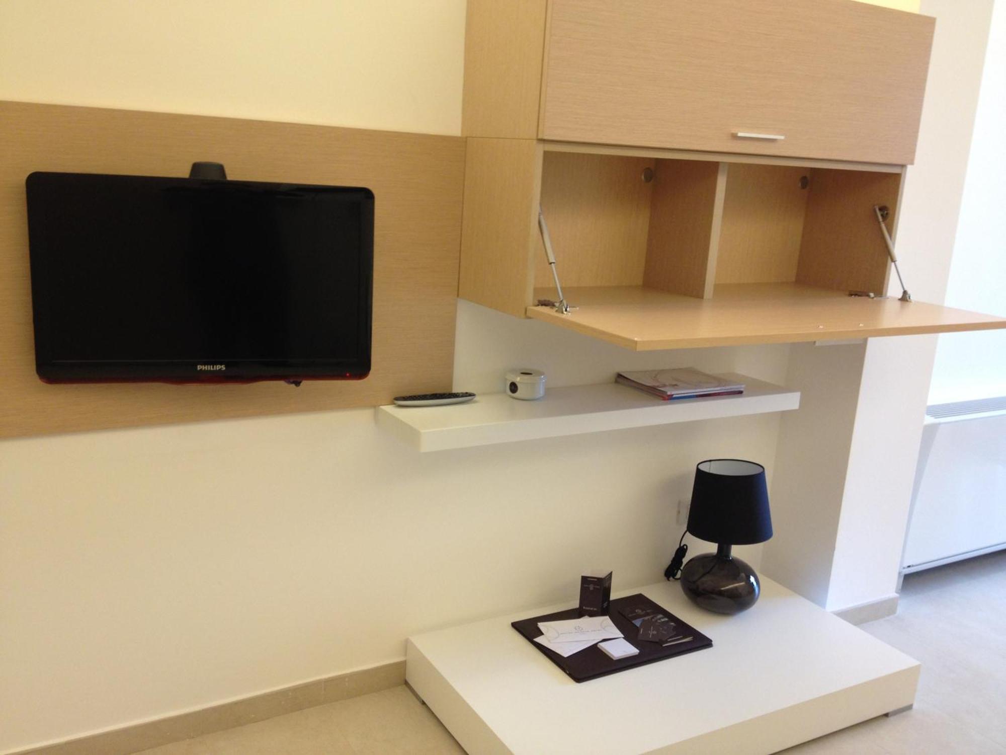 Family Two-Bedroom Suite