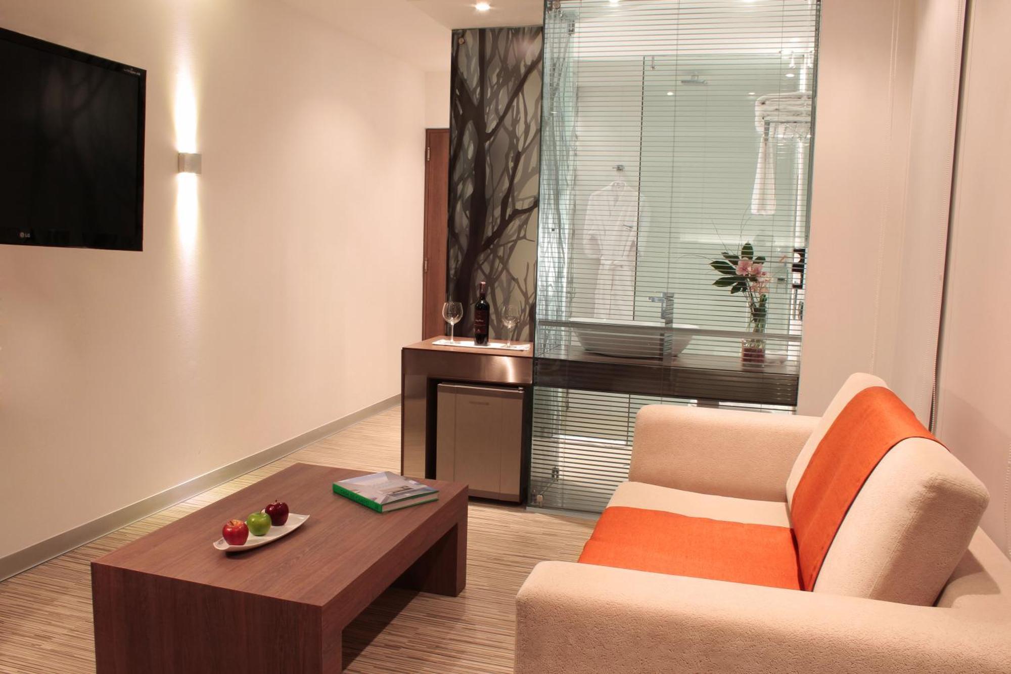 Junior Suite