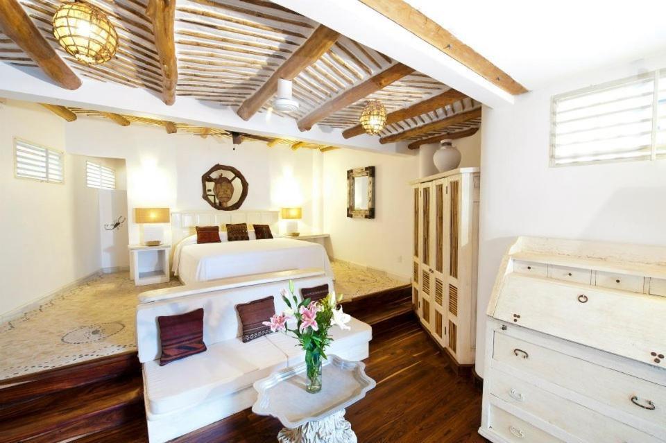 Suite Partial Sea View