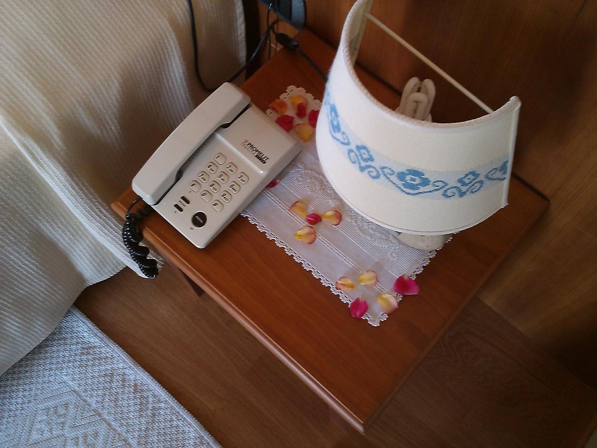 Single Room