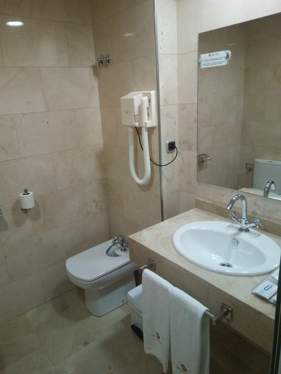 Habitación Doble - 2 camas