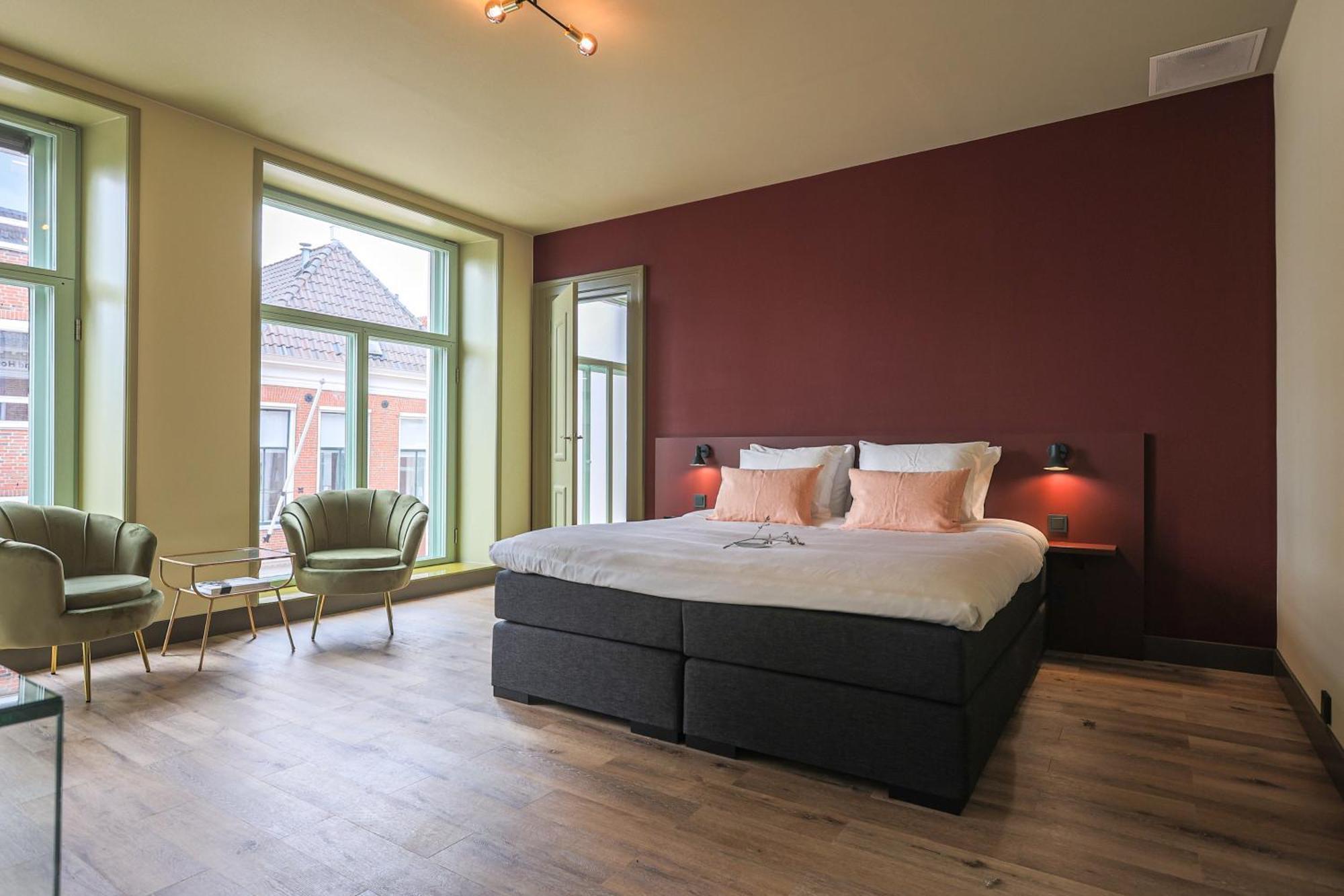 Comfort Room