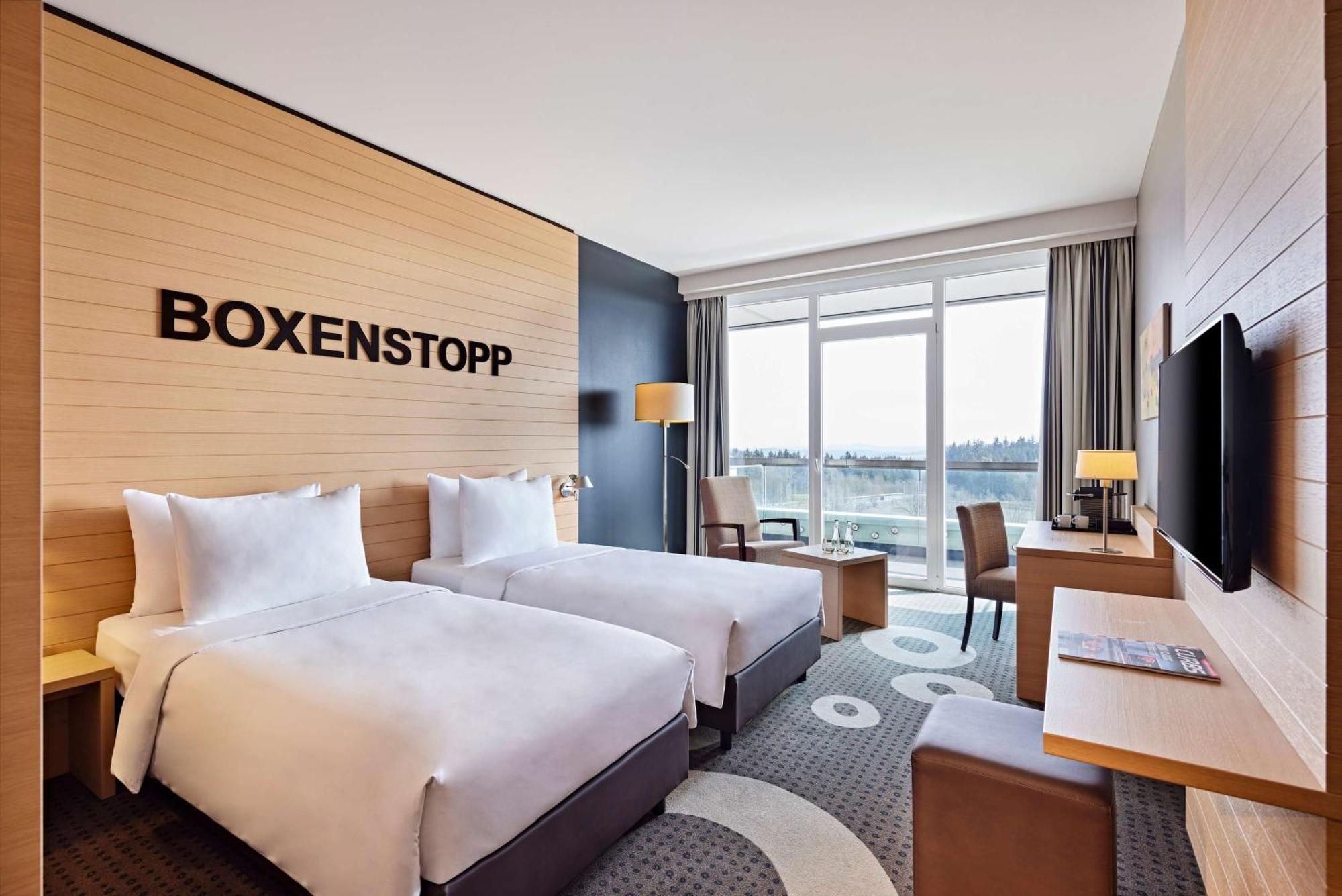 Comfort Double Room