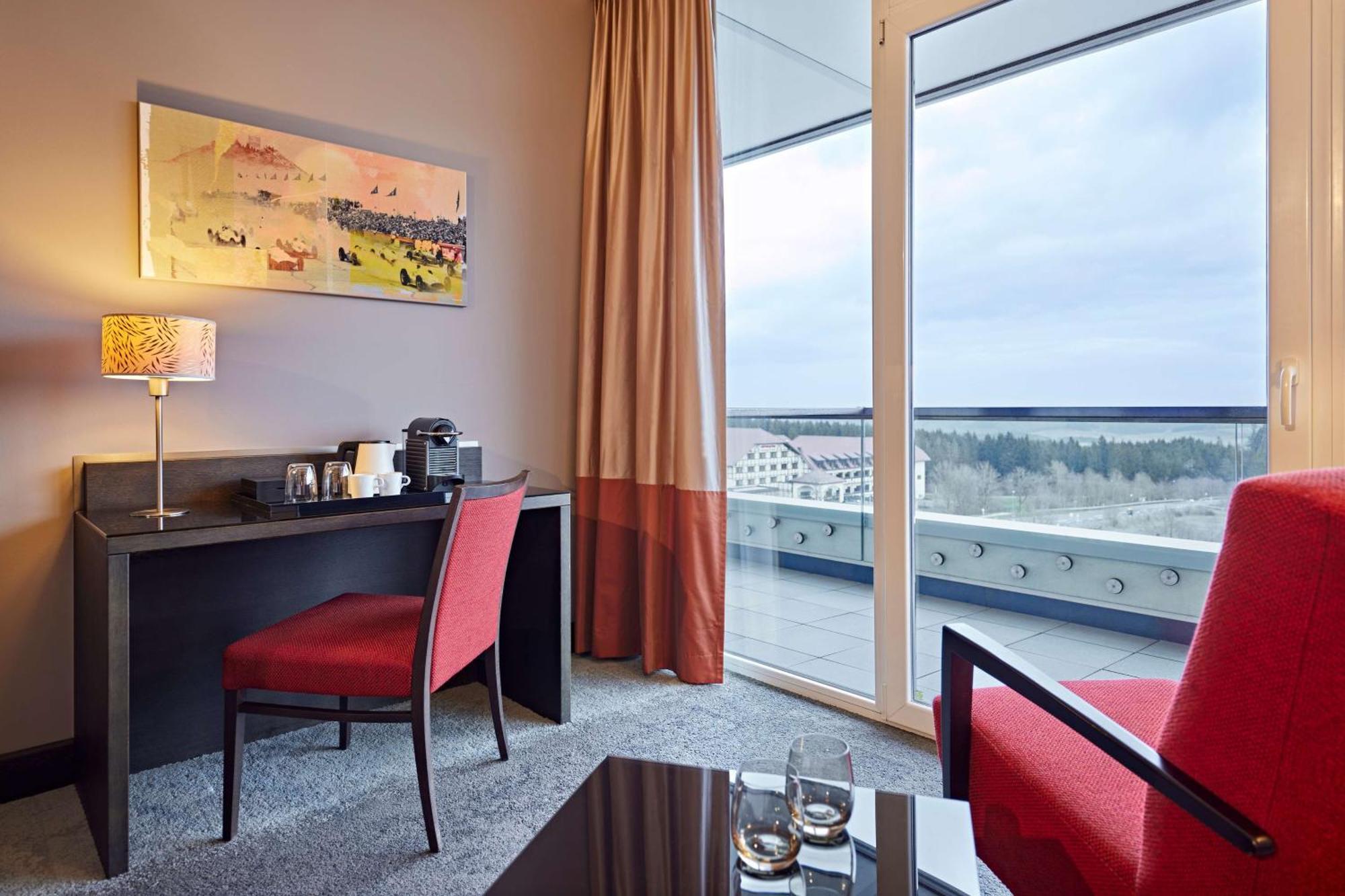 King Room High Floor