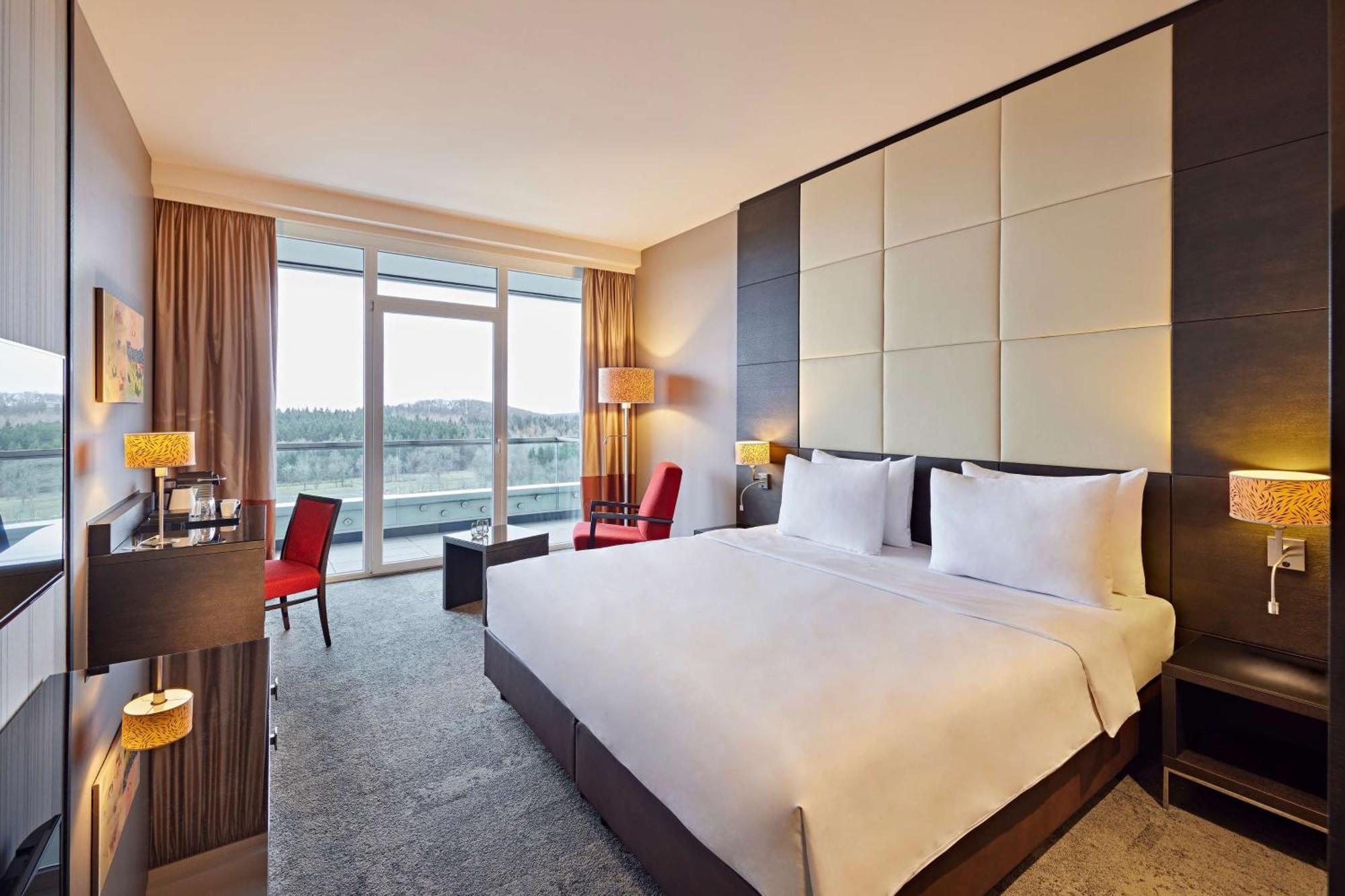 King Room High Floor
