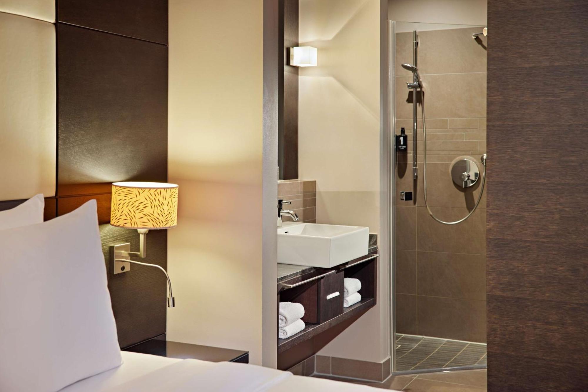 King Room High Floor