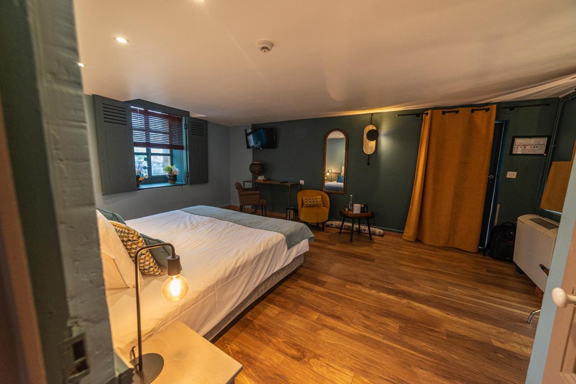 Comfort Twin Room