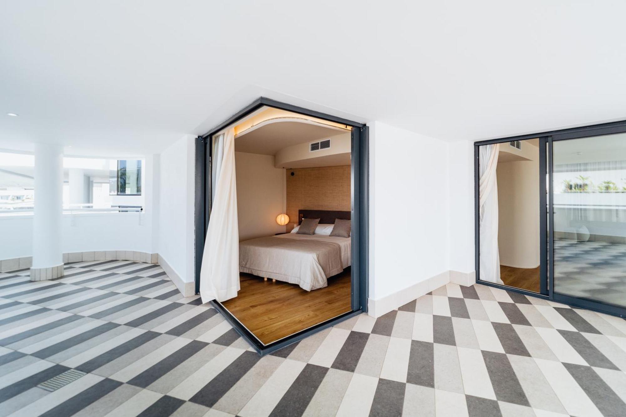 Master Suite