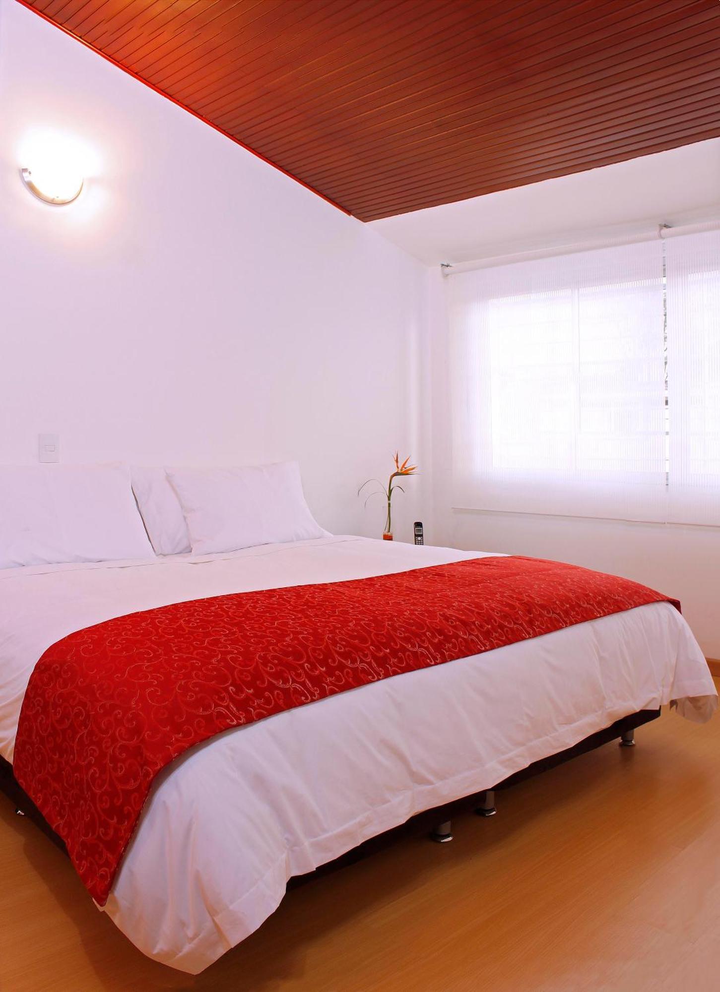 Budget Twin Room