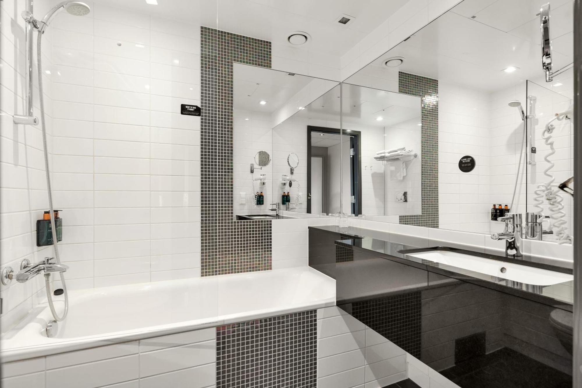Chambre Familiale