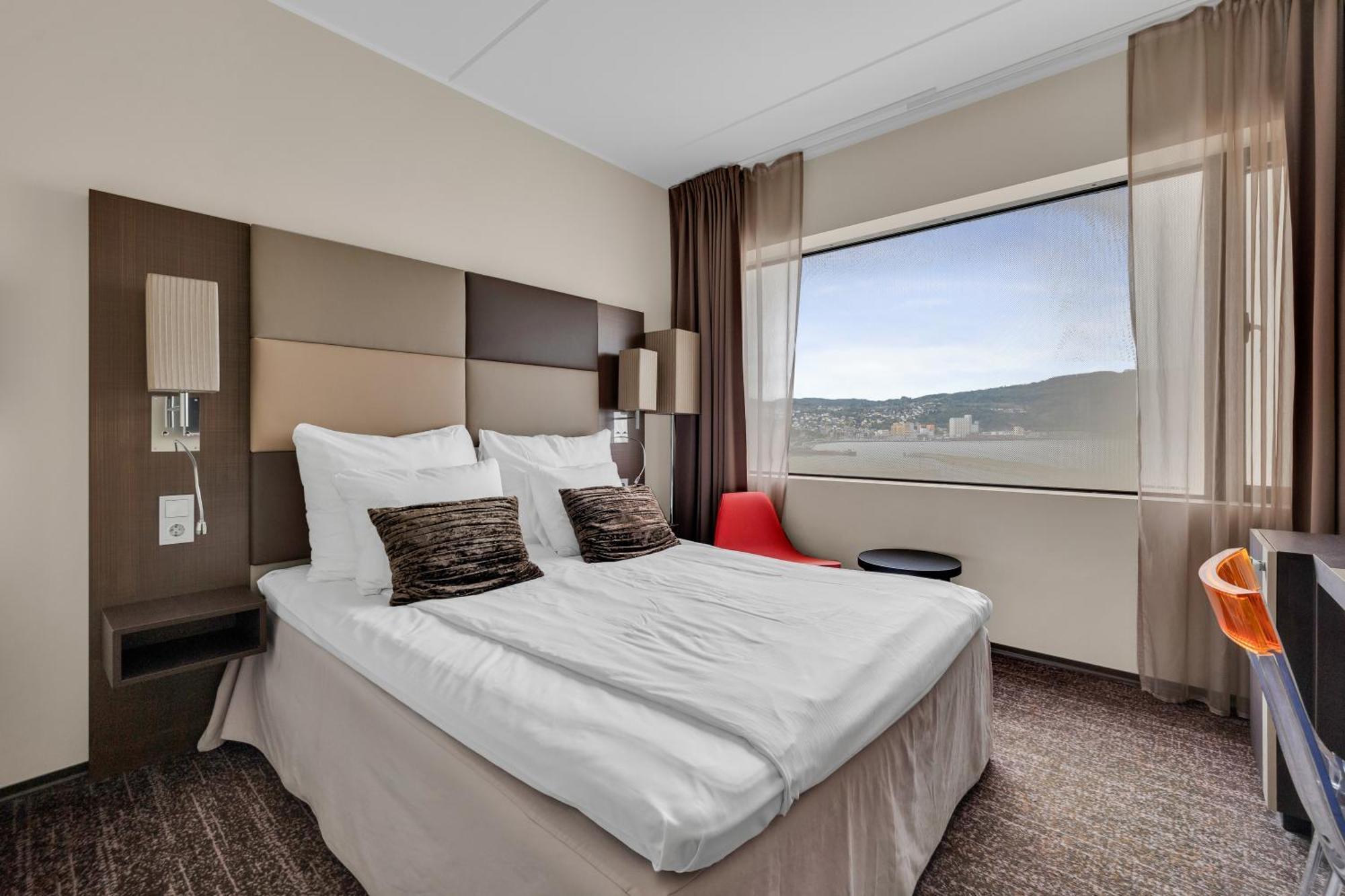 Chambre Double Standard