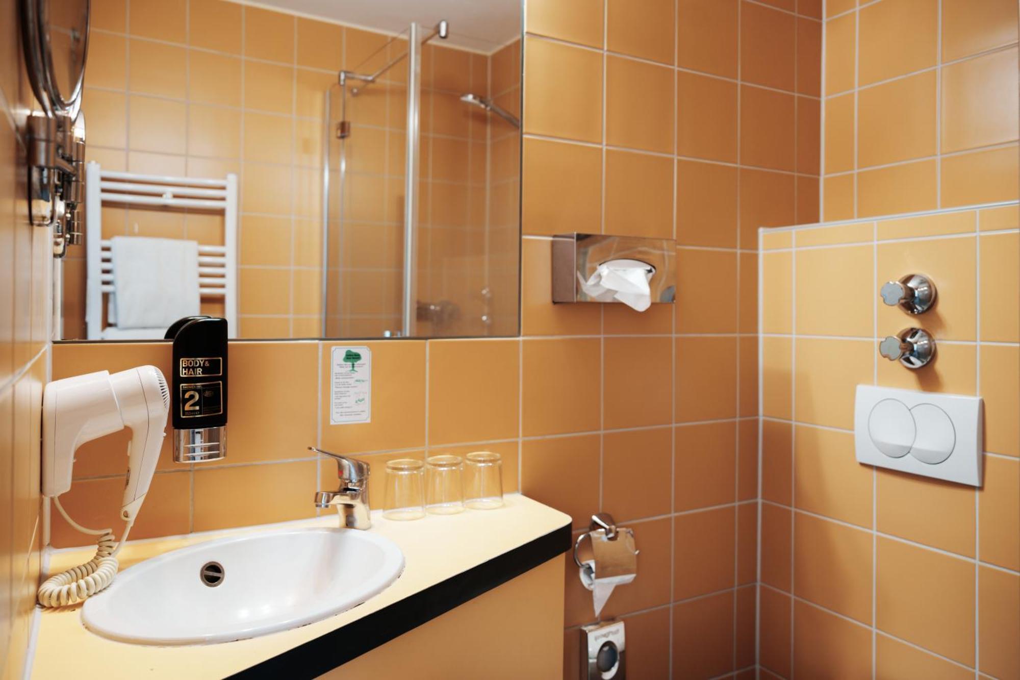 Superior Single Room