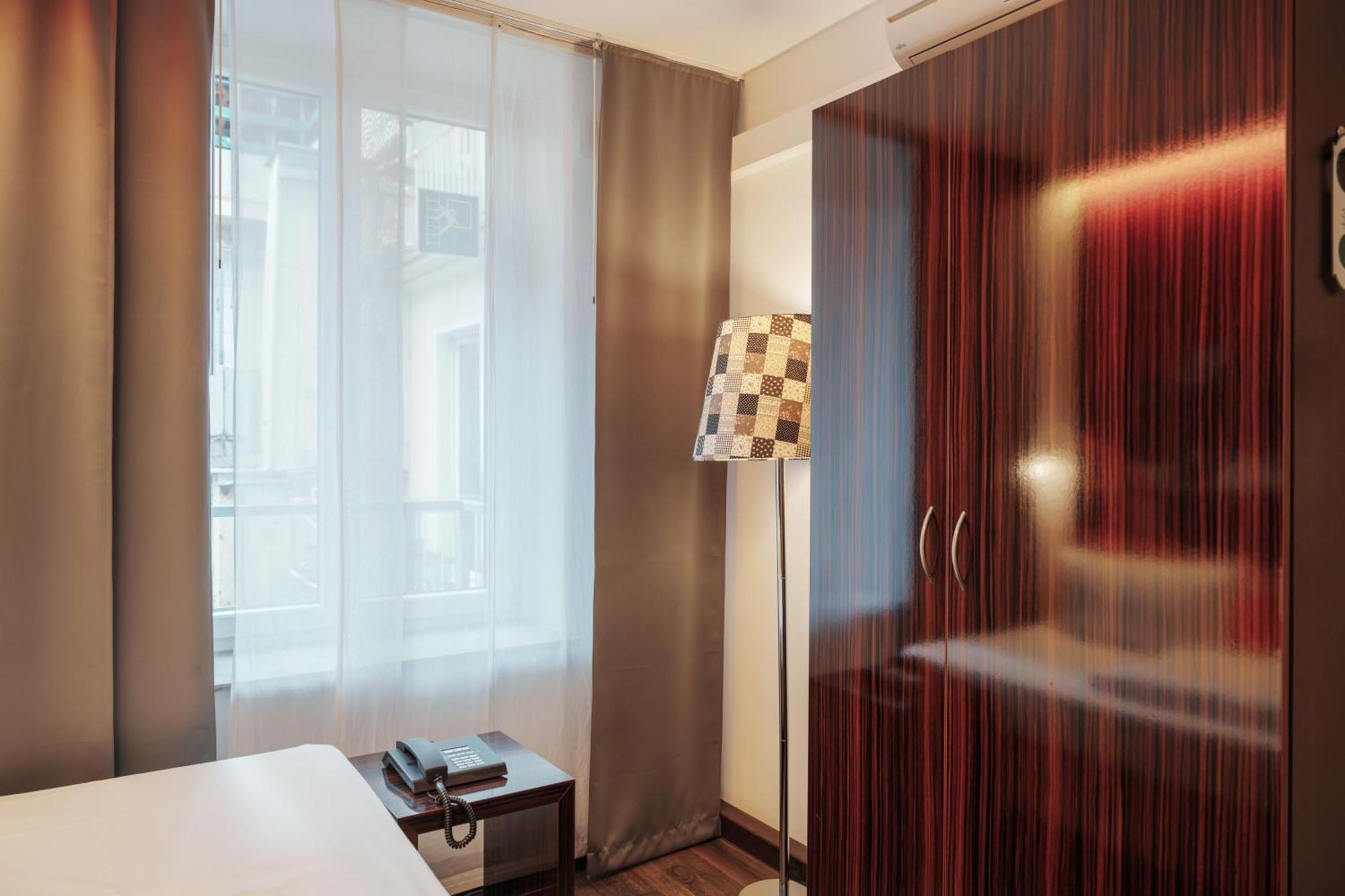 Superior Single Room