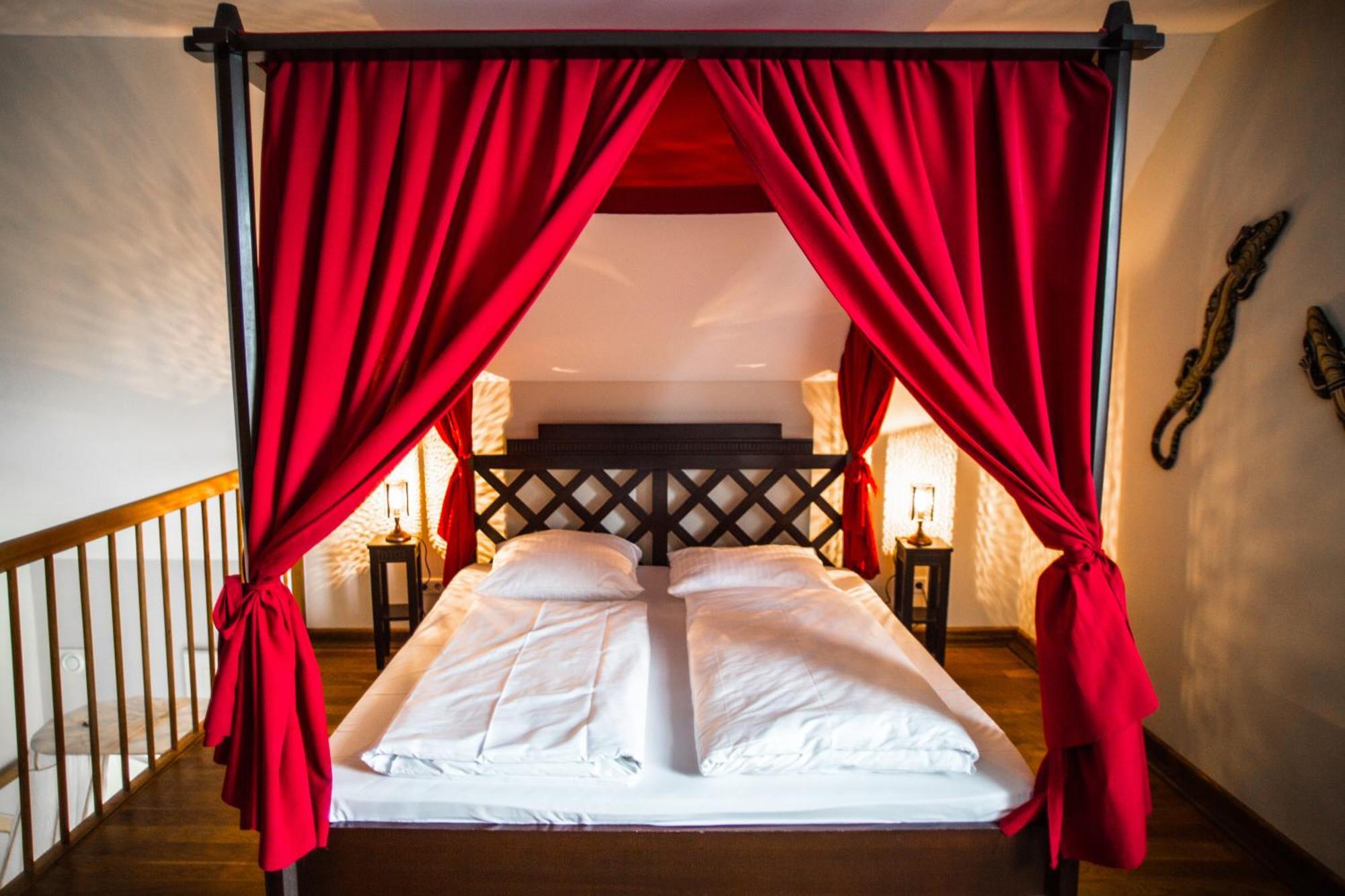Comfort Single Room