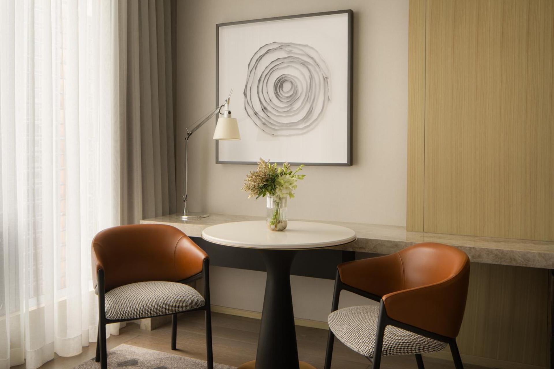 Superior King Room